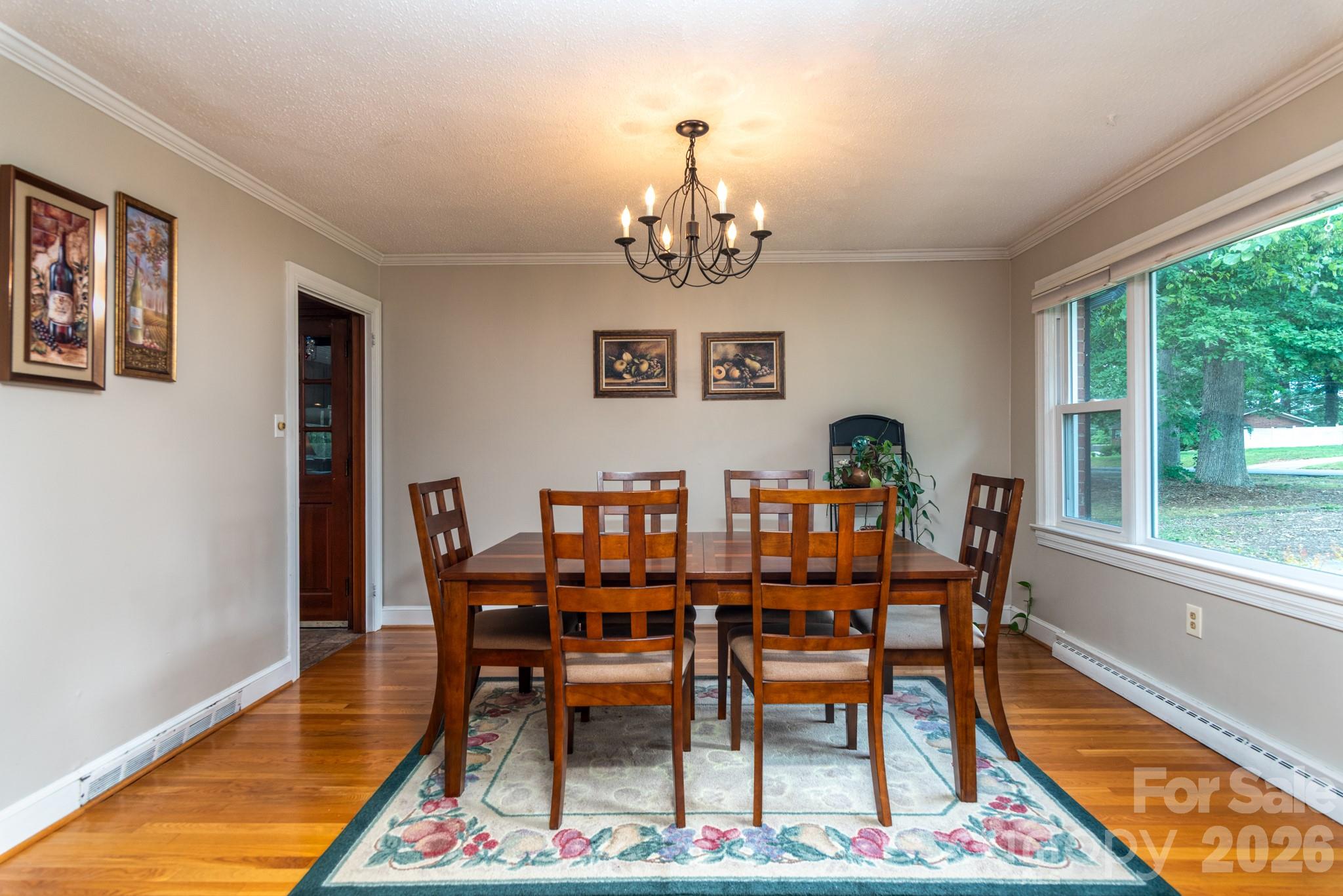 117 Rockwood Lane — Statesville