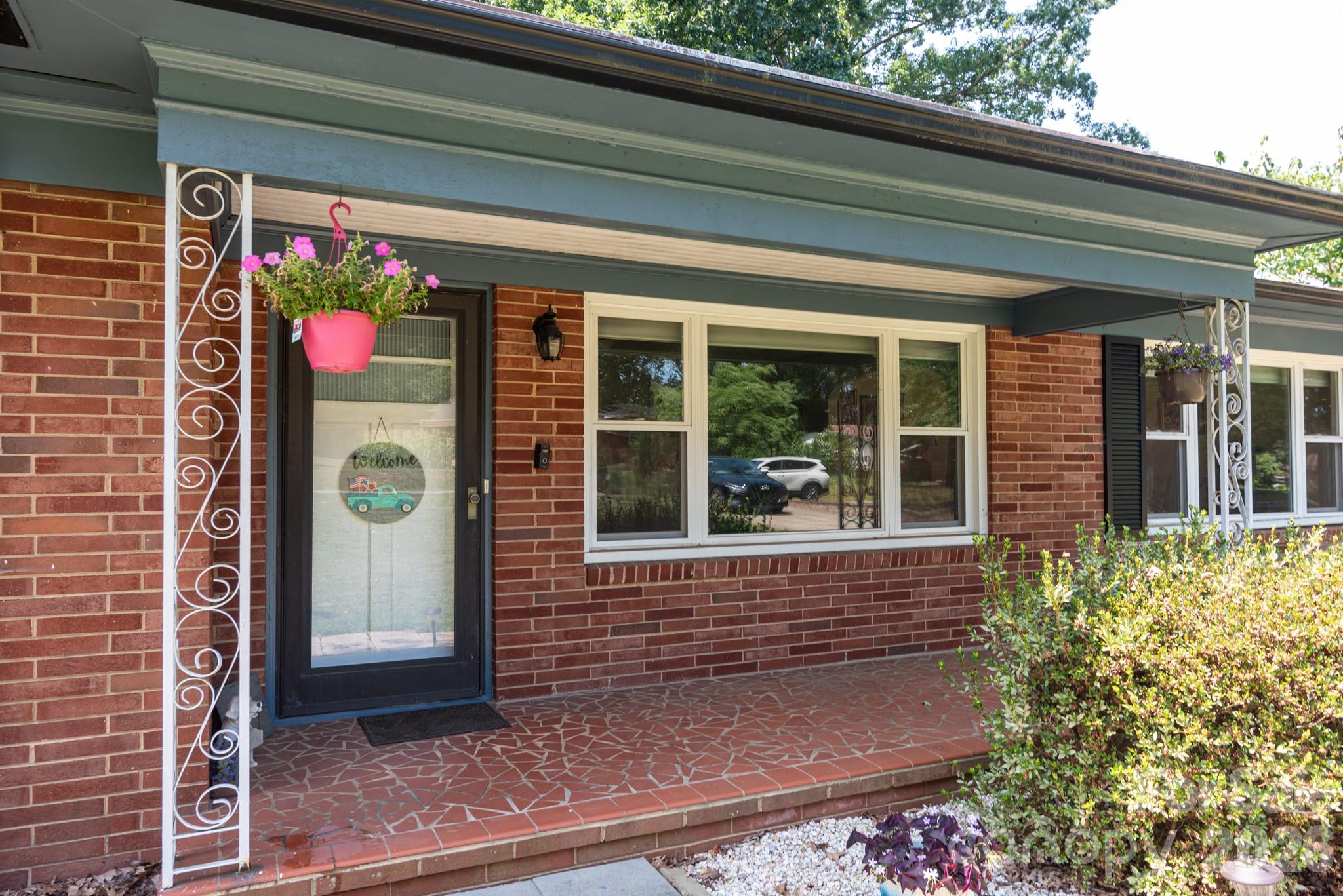 117 Rockwood Lane — Statesville