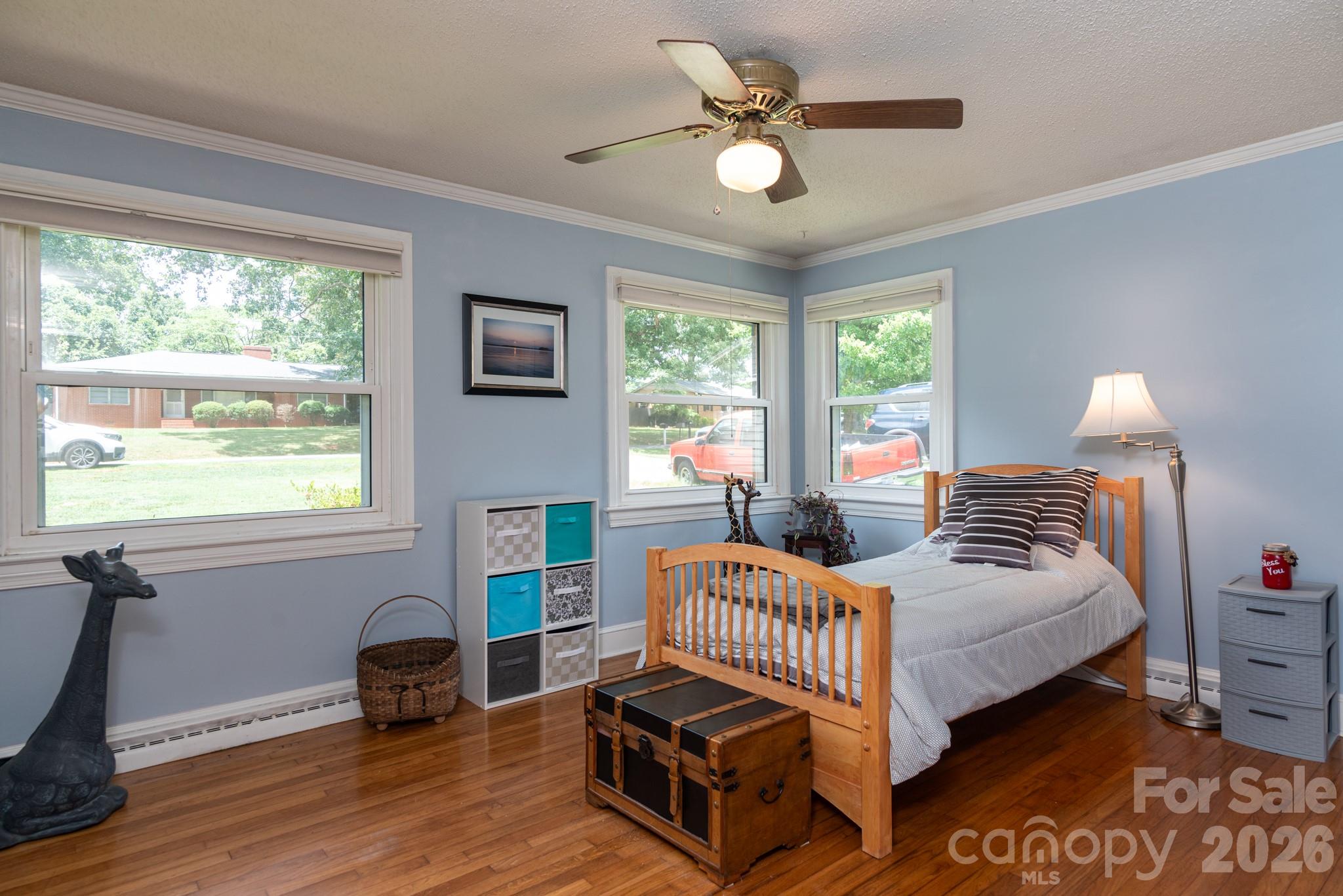 117 Rockwood Lane — Statesville