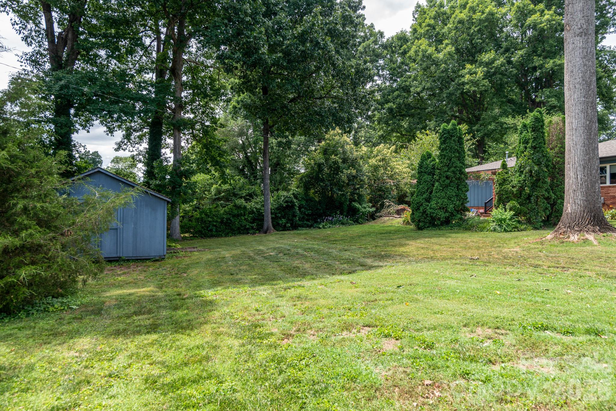 117 Rockwood Lane — Statesville