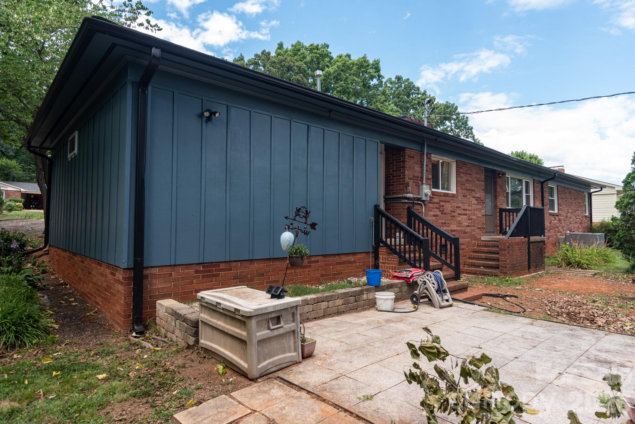 117 Rockwood Lane — Statesville