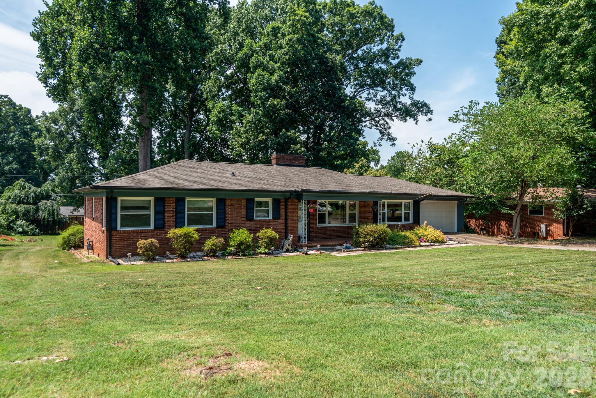 117 Rockwood Lane — Statesville