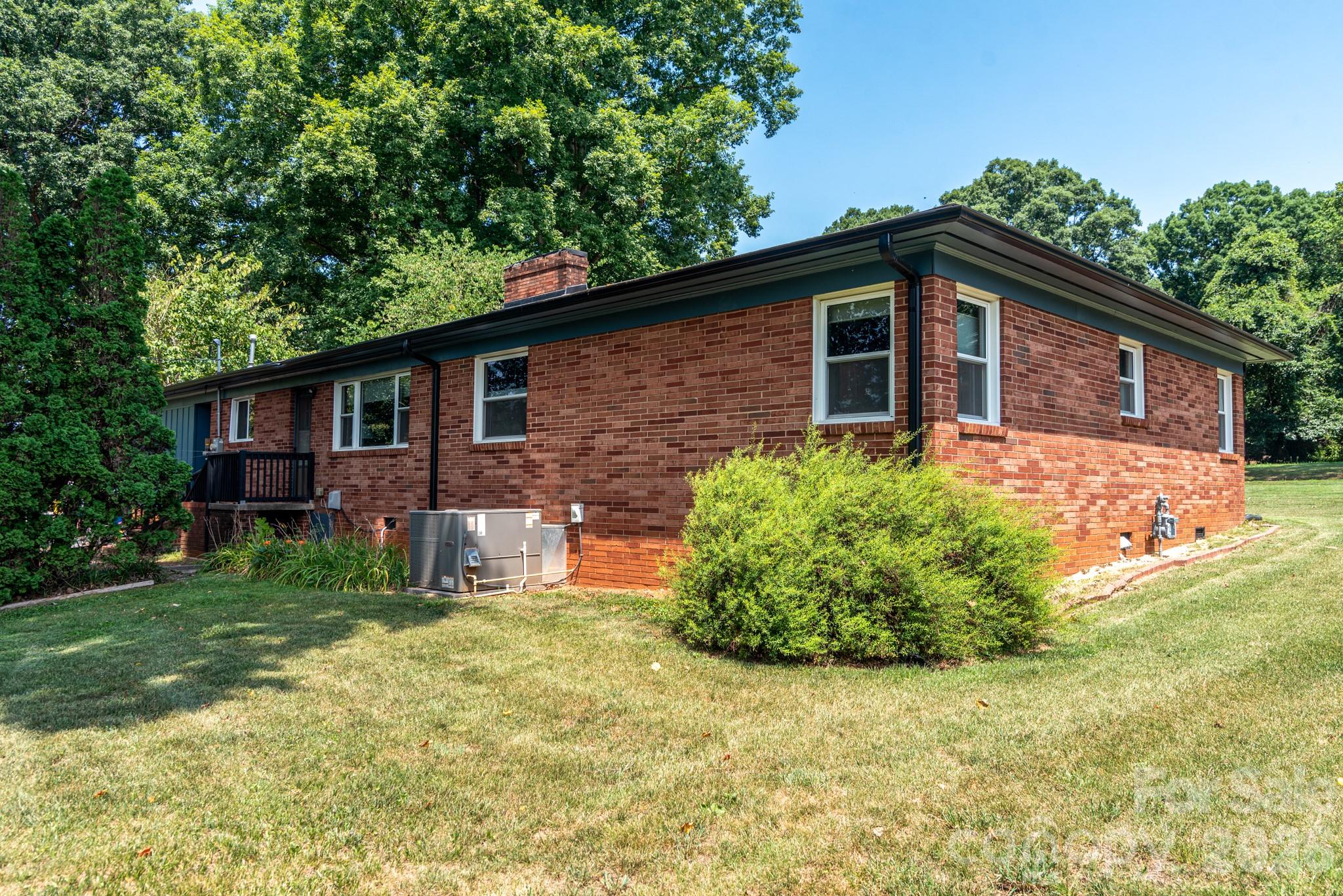 117 Rockwood Lane — Statesville
