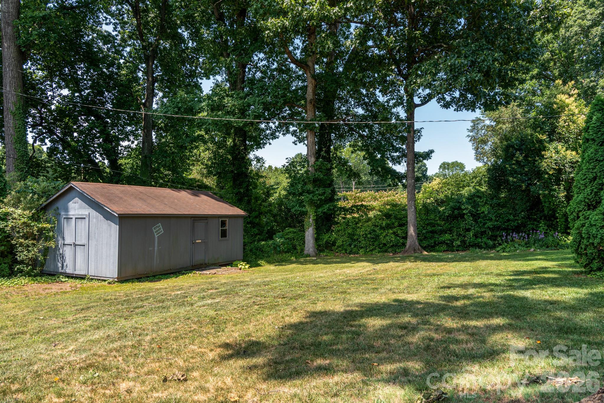 117 Rockwood Lane — Statesville