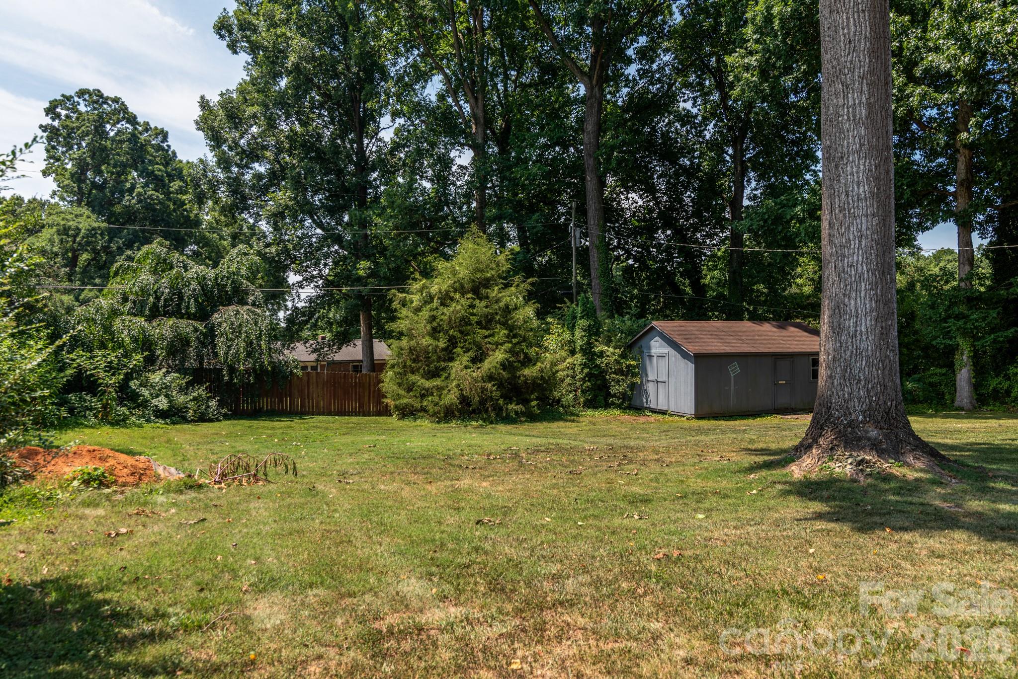 117 Rockwood Lane — Statesville