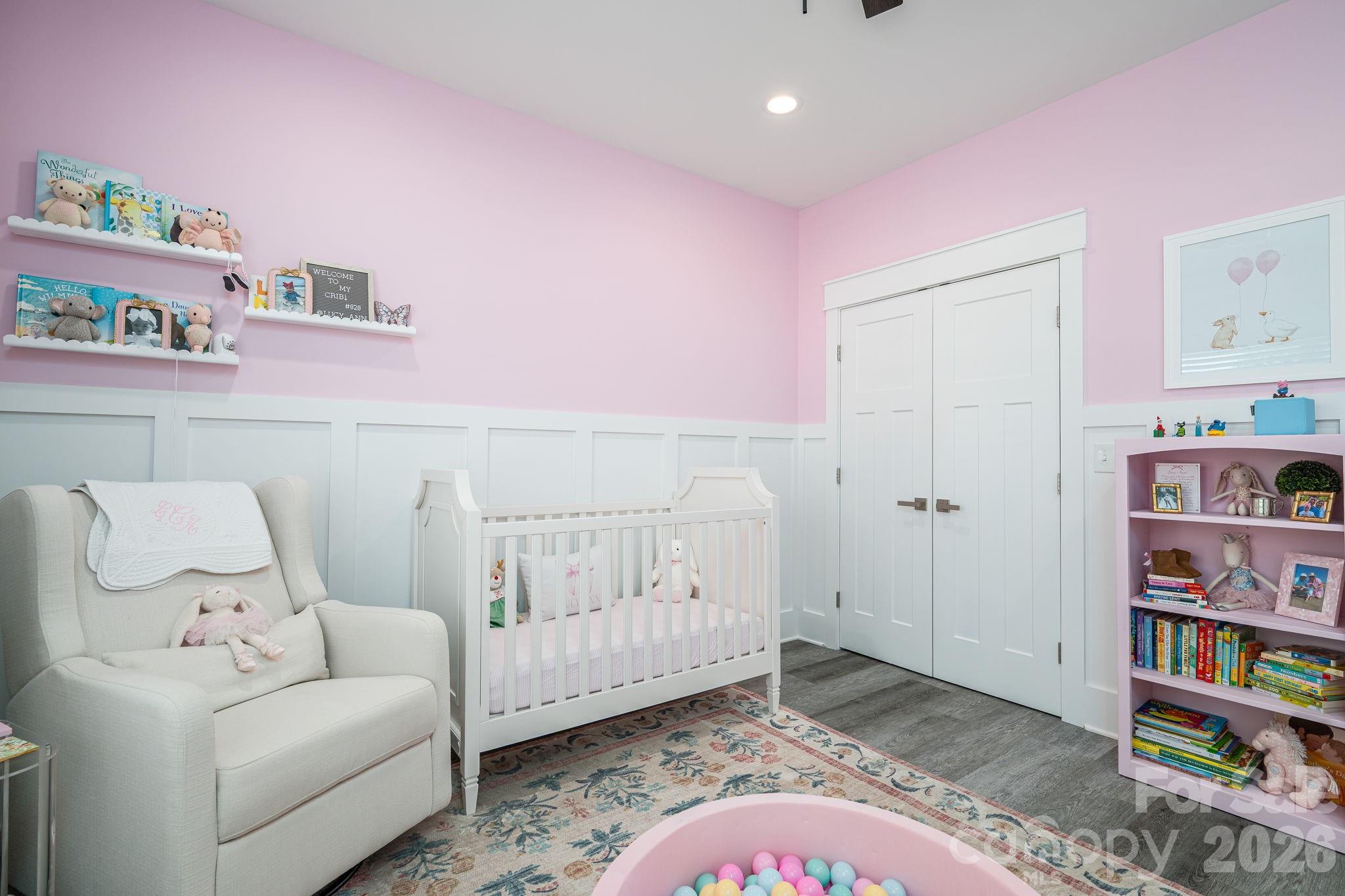 4282 Holly Circle NE — Conover
