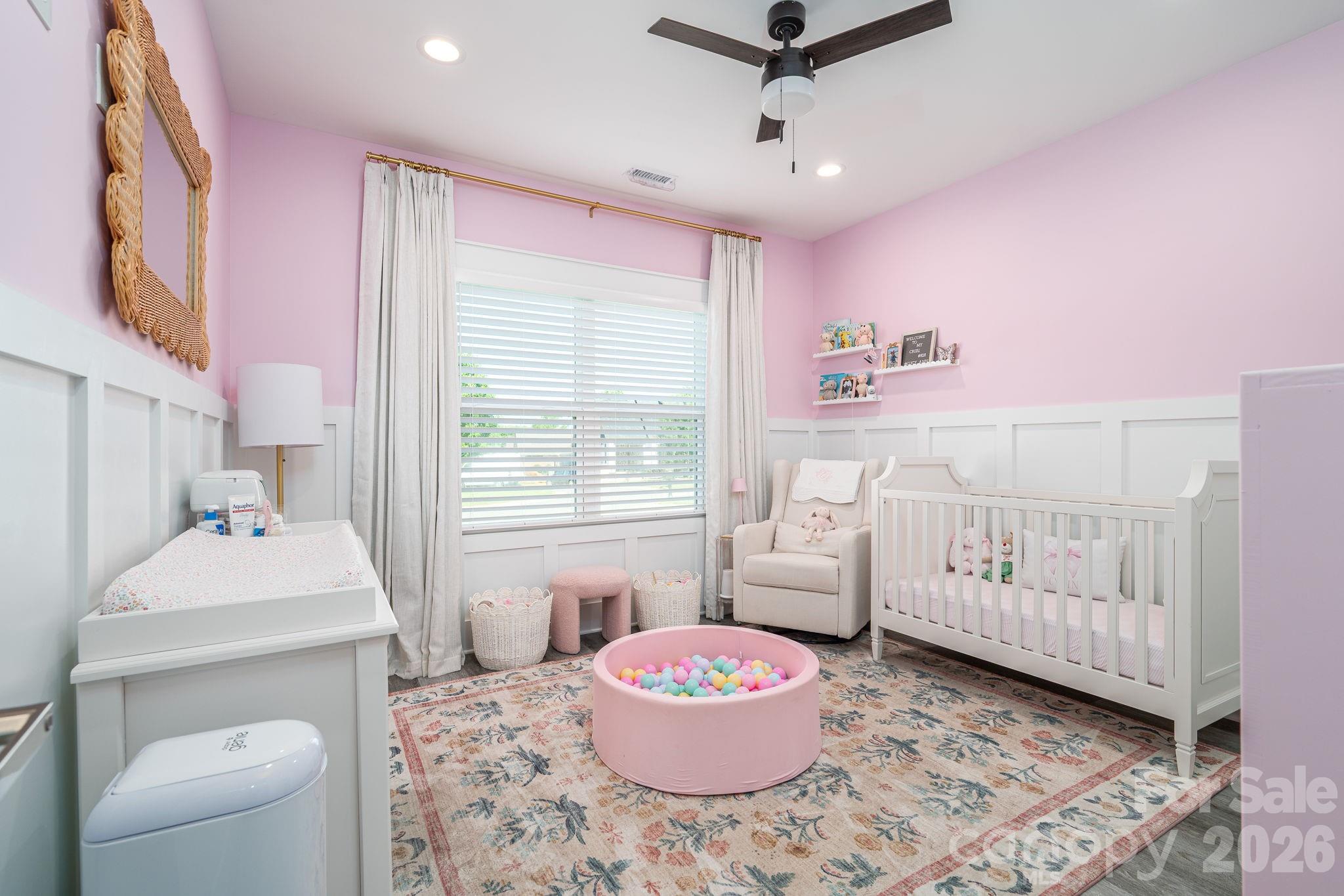 4282 Holly Circle NE — Conover