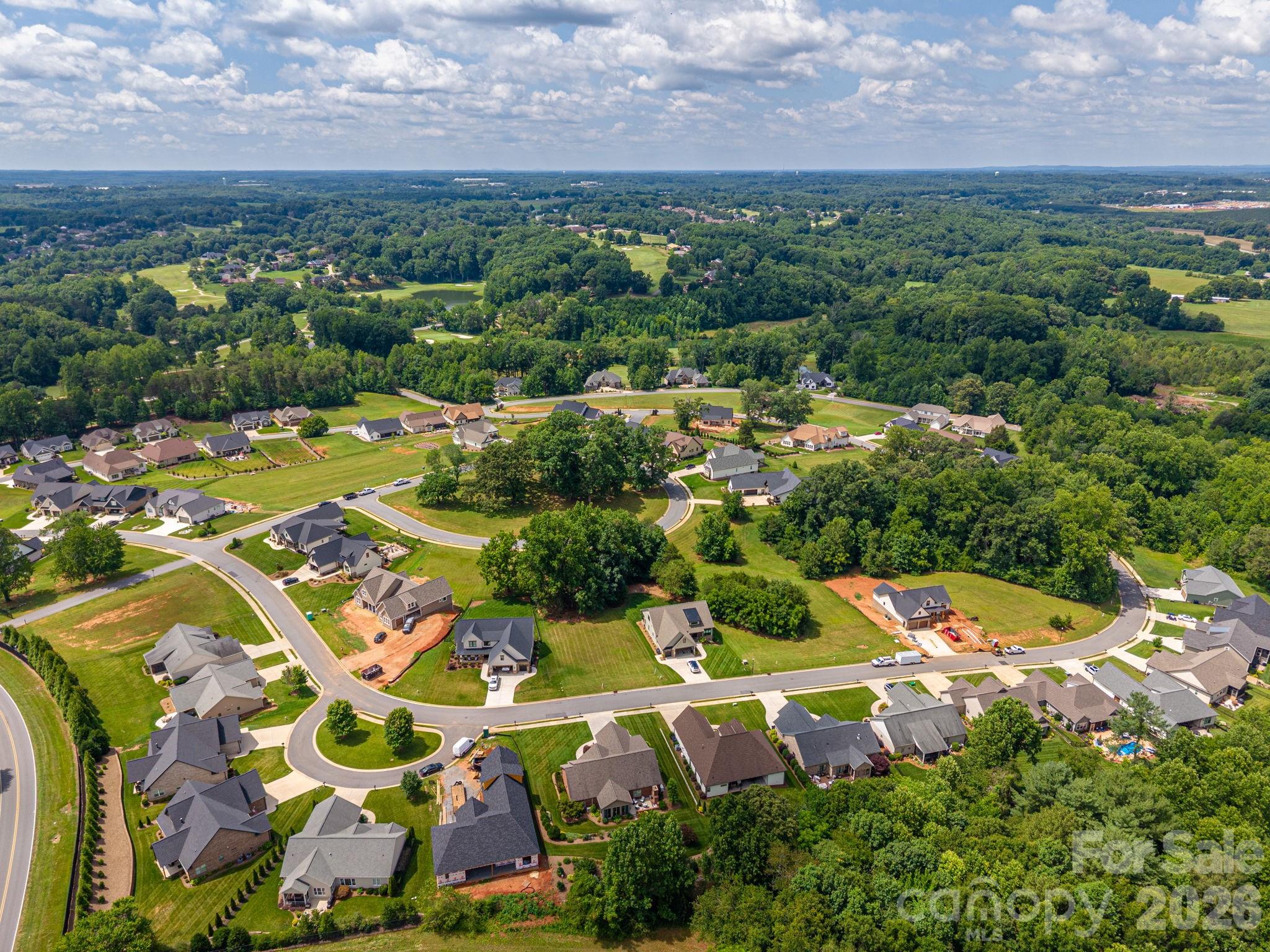 4282 Holly Circle NE — Conover