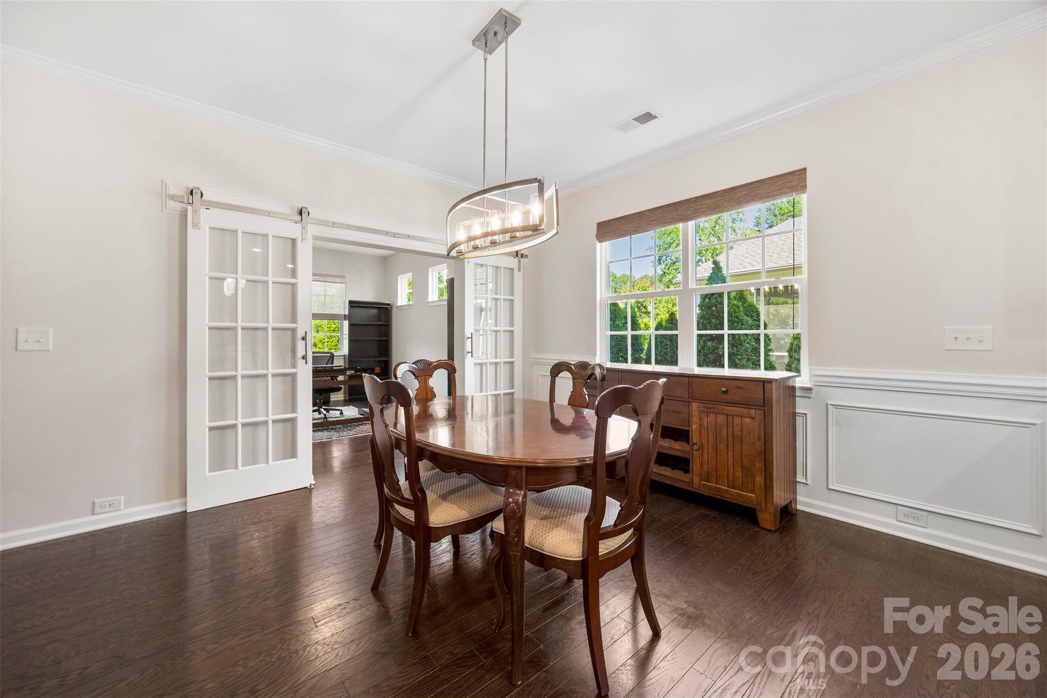 136 Picasso Trail — Mount Holly