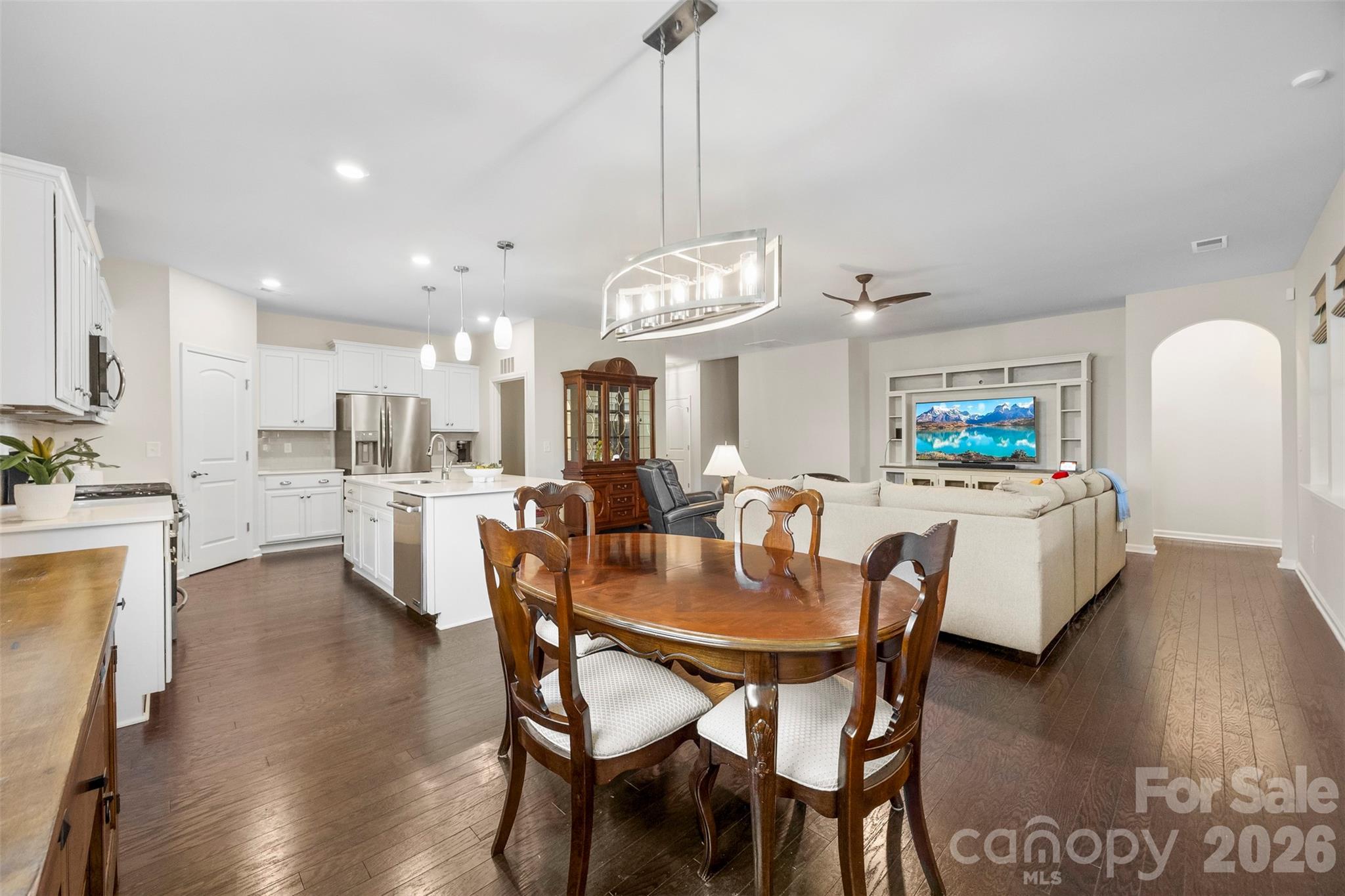 136 Picasso Trail — Mount Holly