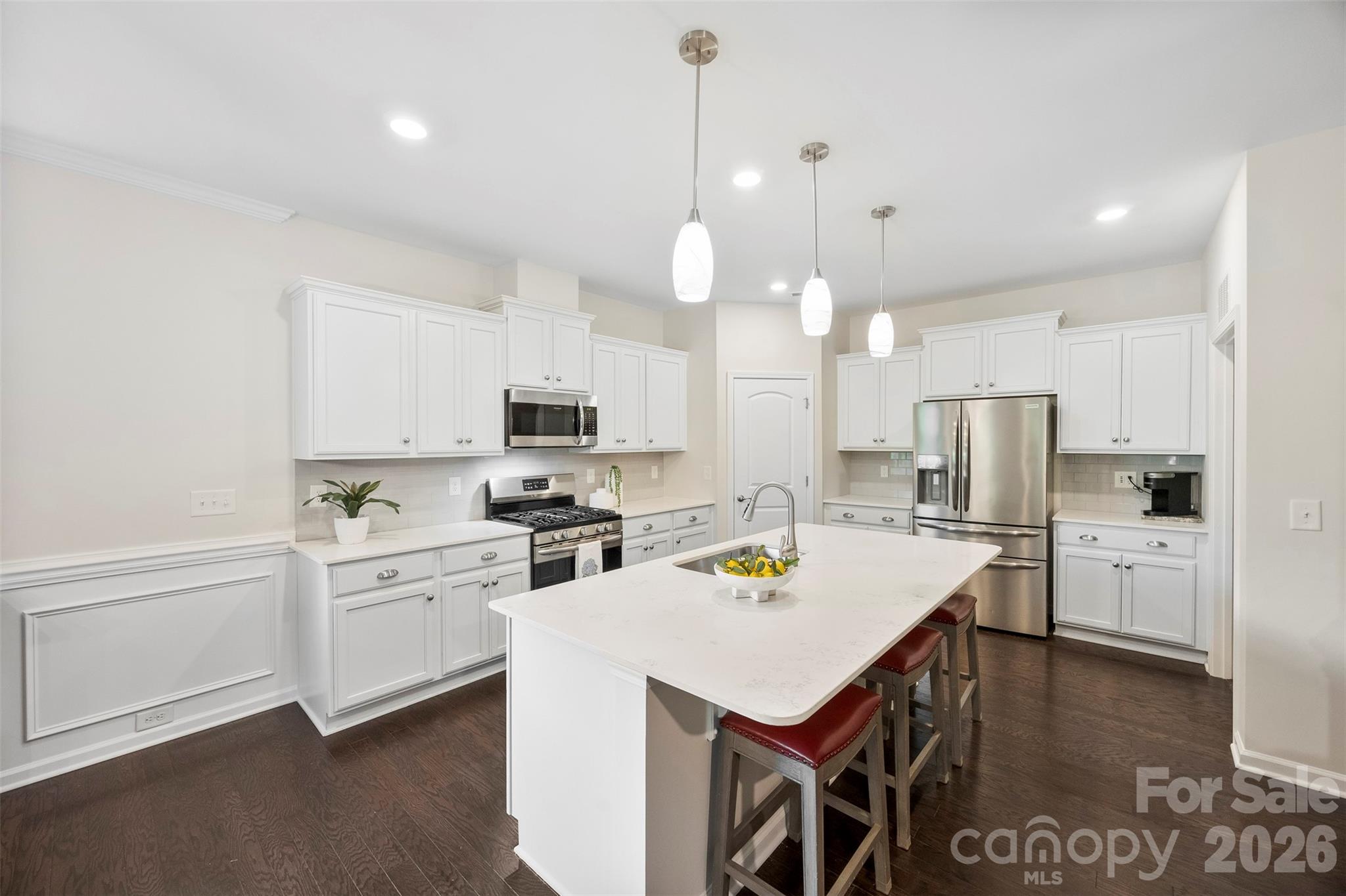 136 Picasso Trail — Mount Holly