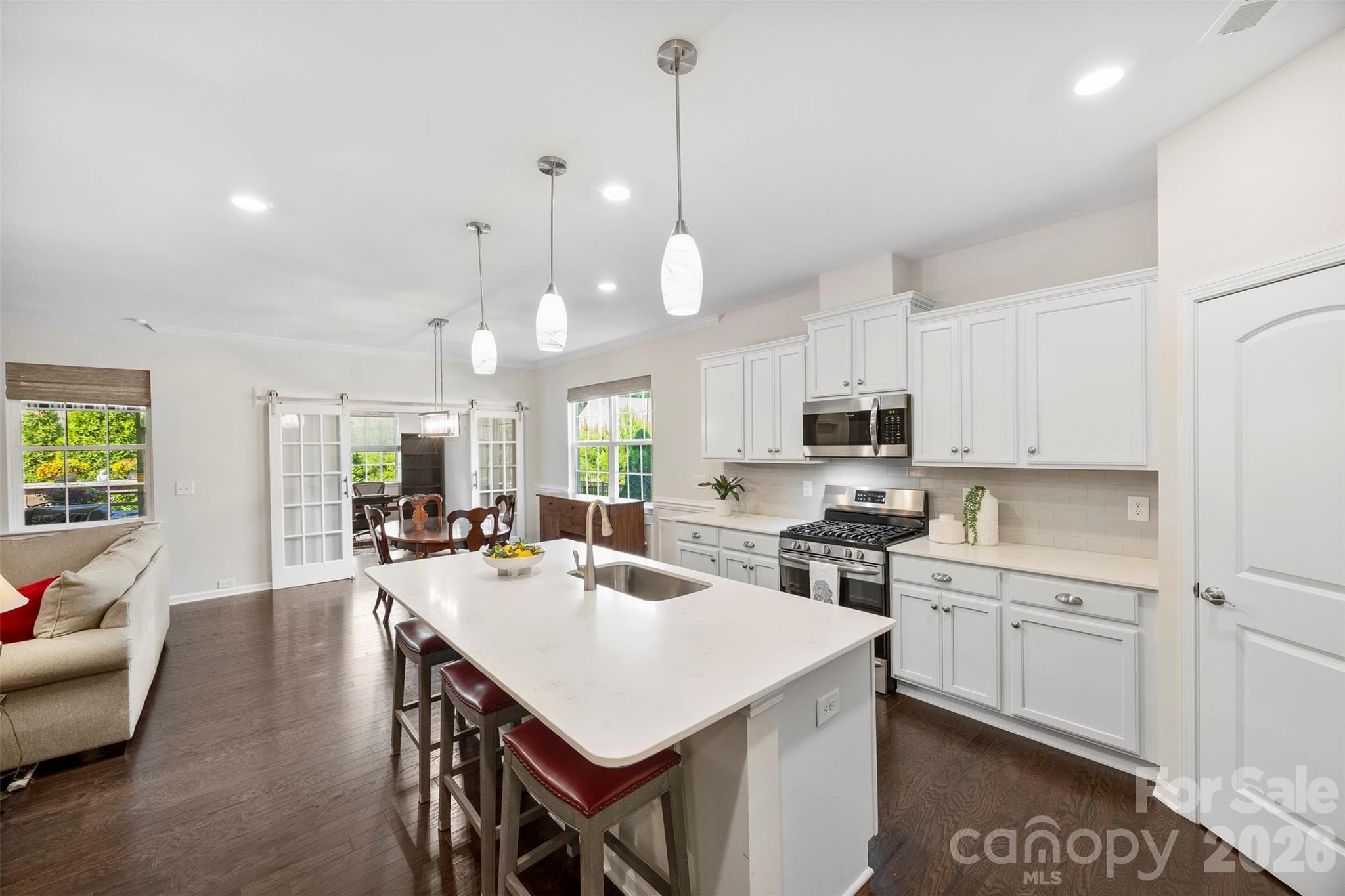 136 Picasso Trail — Mount Holly