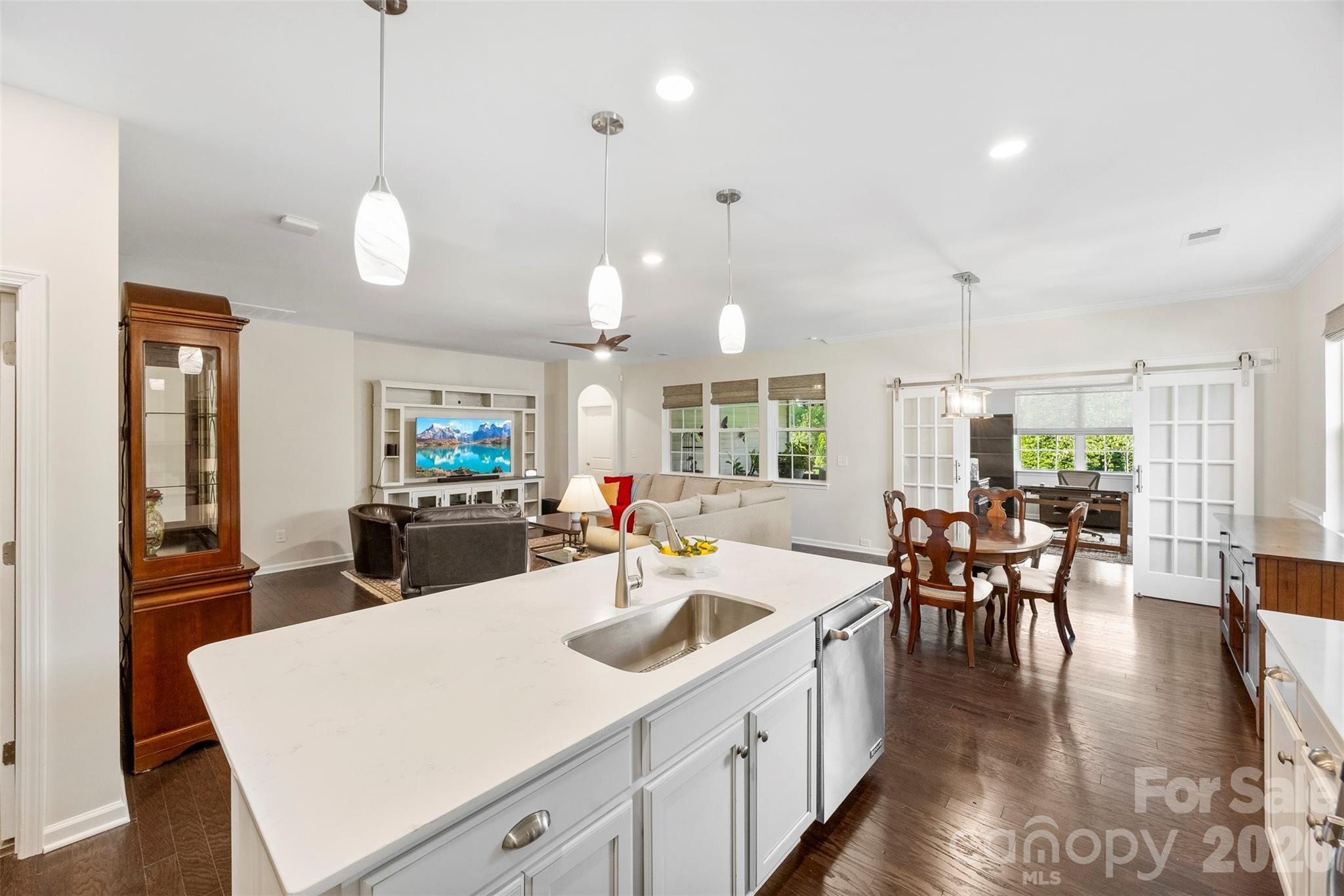 136 Picasso Trail — Mount Holly