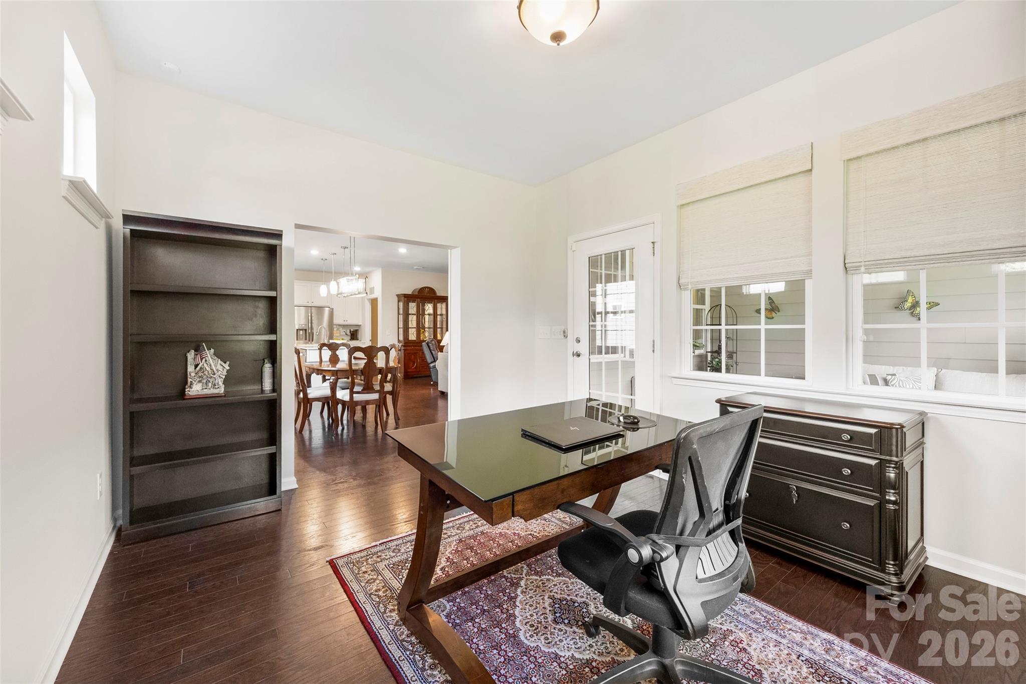 136 Picasso Trail — Mount Holly