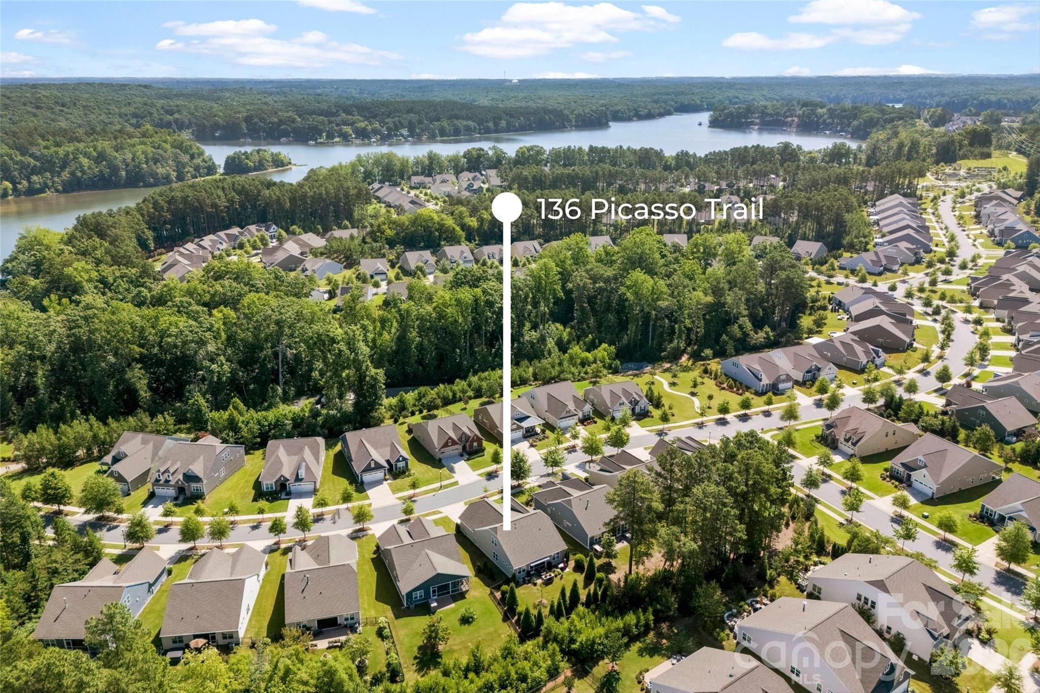136 Picasso Trail — Mount Holly