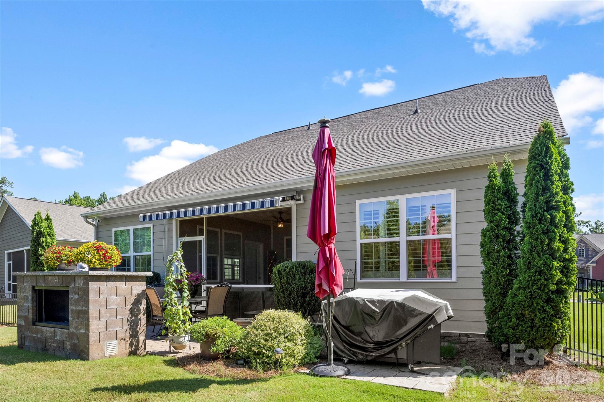 136 Picasso Trail — Mount Holly
