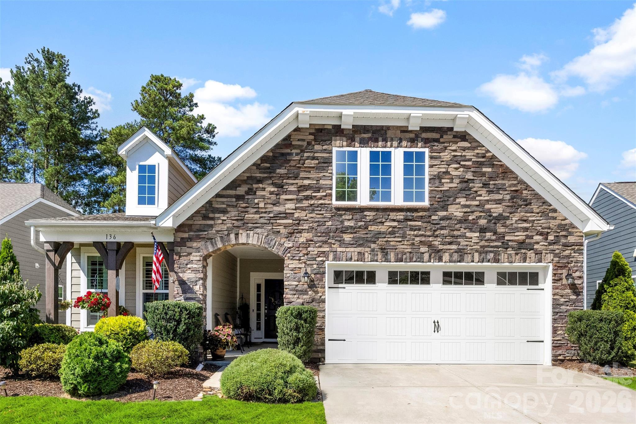 136 Picasso Trail — Mount Holly