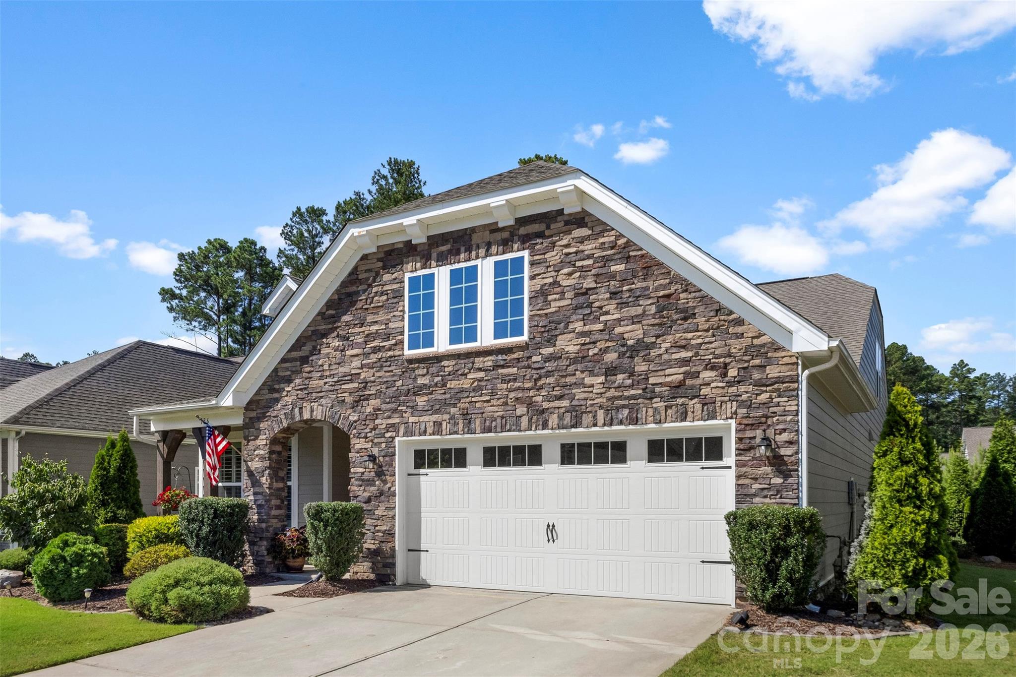 136 Picasso Trail — Mount Holly