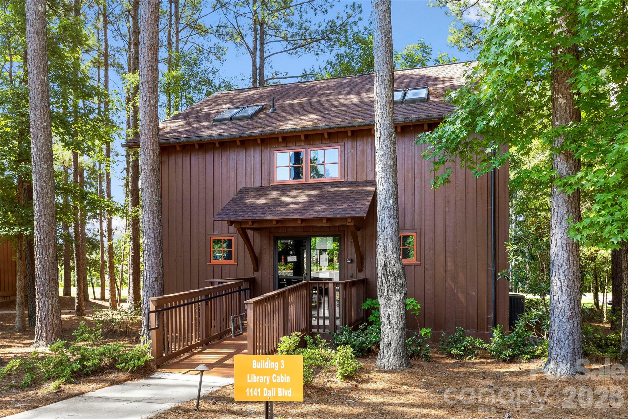 136 Picasso Trail — Mount Holly