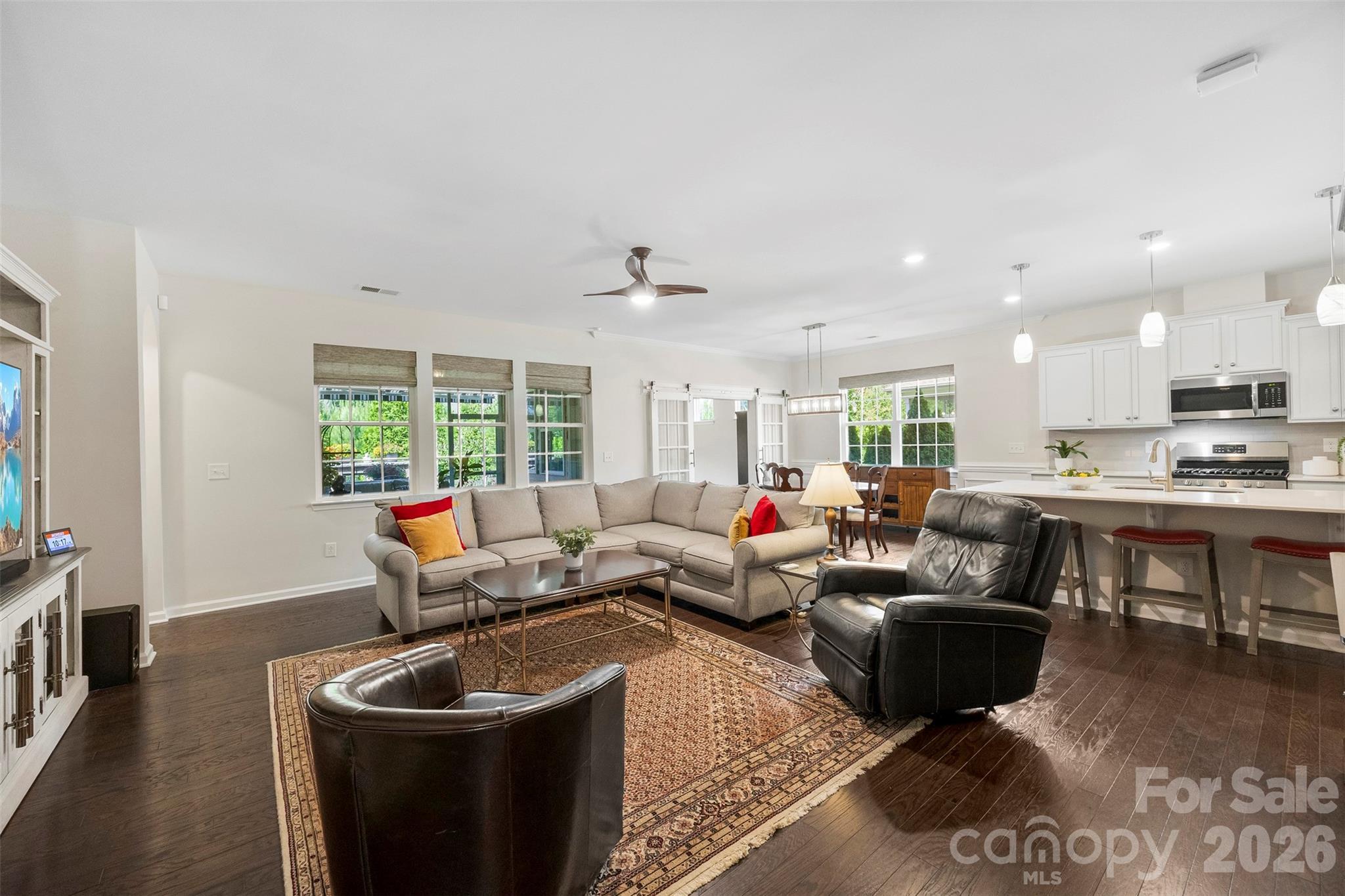 136 Picasso Trail — Mount Holly
