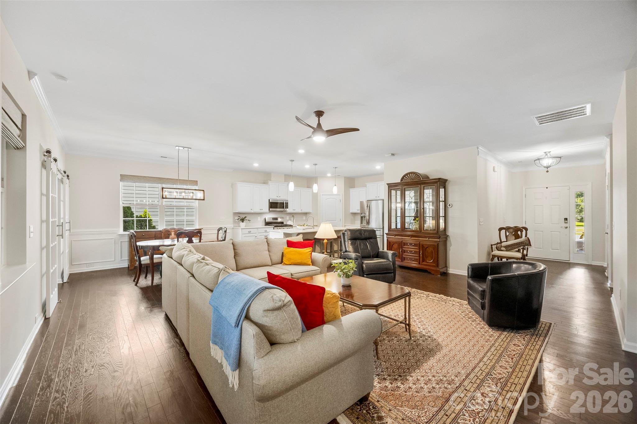 136 Picasso Trail — Mount Holly