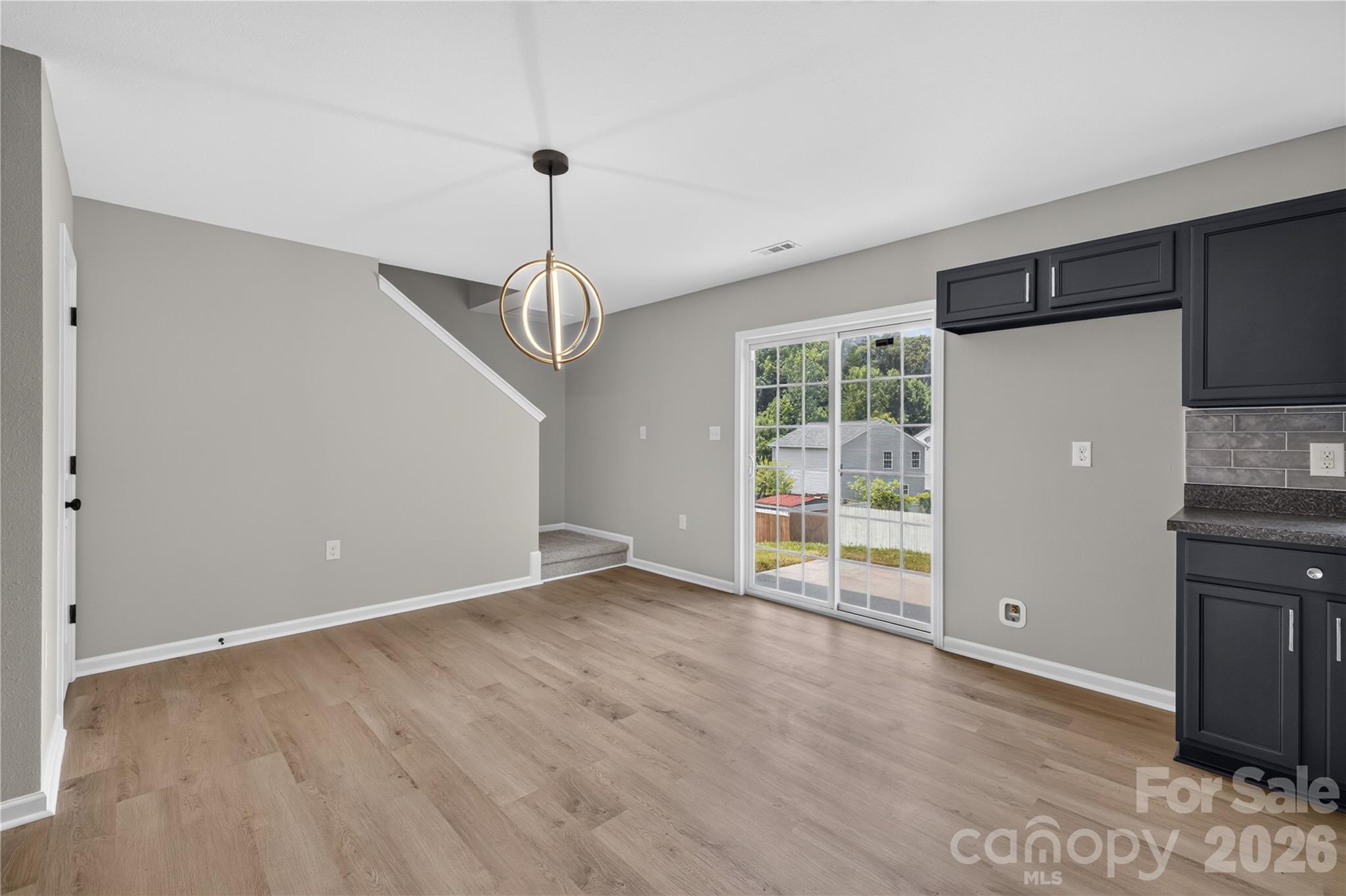 6029 Waterloo Drive — Charlotte