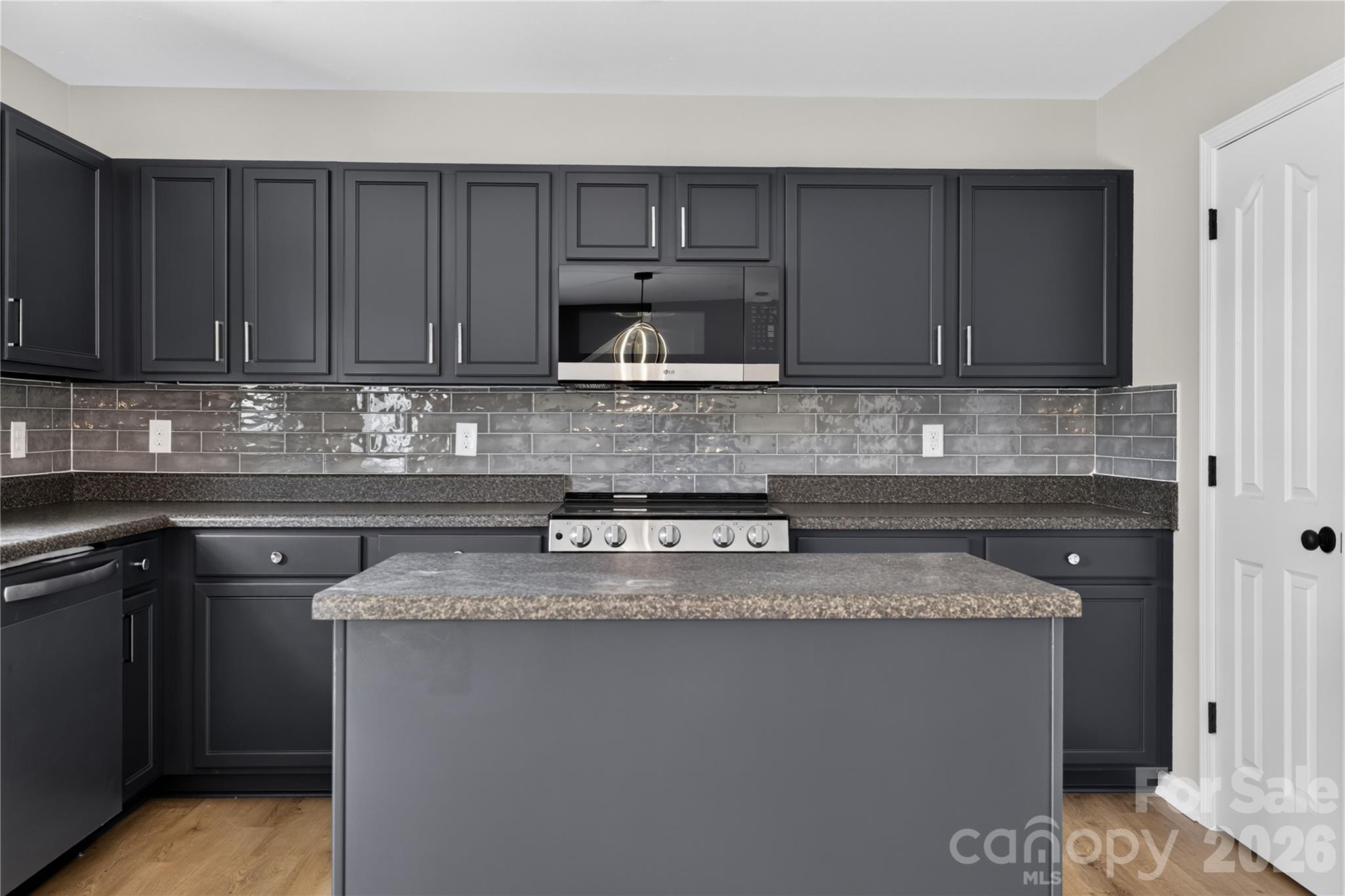 6029 Waterloo Drive — Charlotte