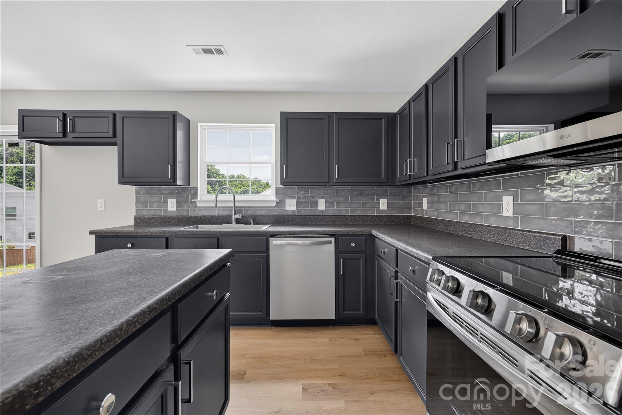 6029 Waterloo Drive — Charlotte