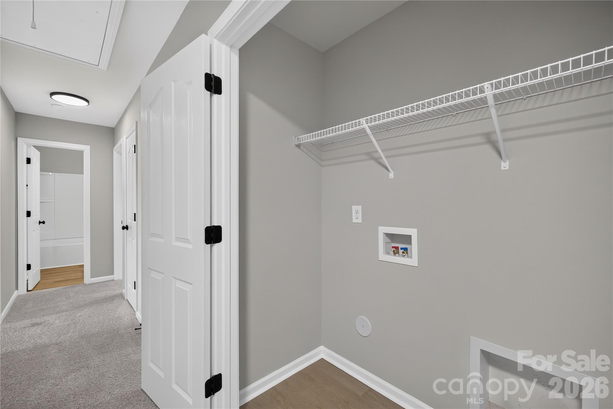 6029 Waterloo Drive — Charlotte