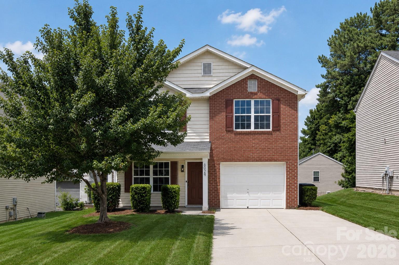 6029 Waterloo Drive — Charlotte