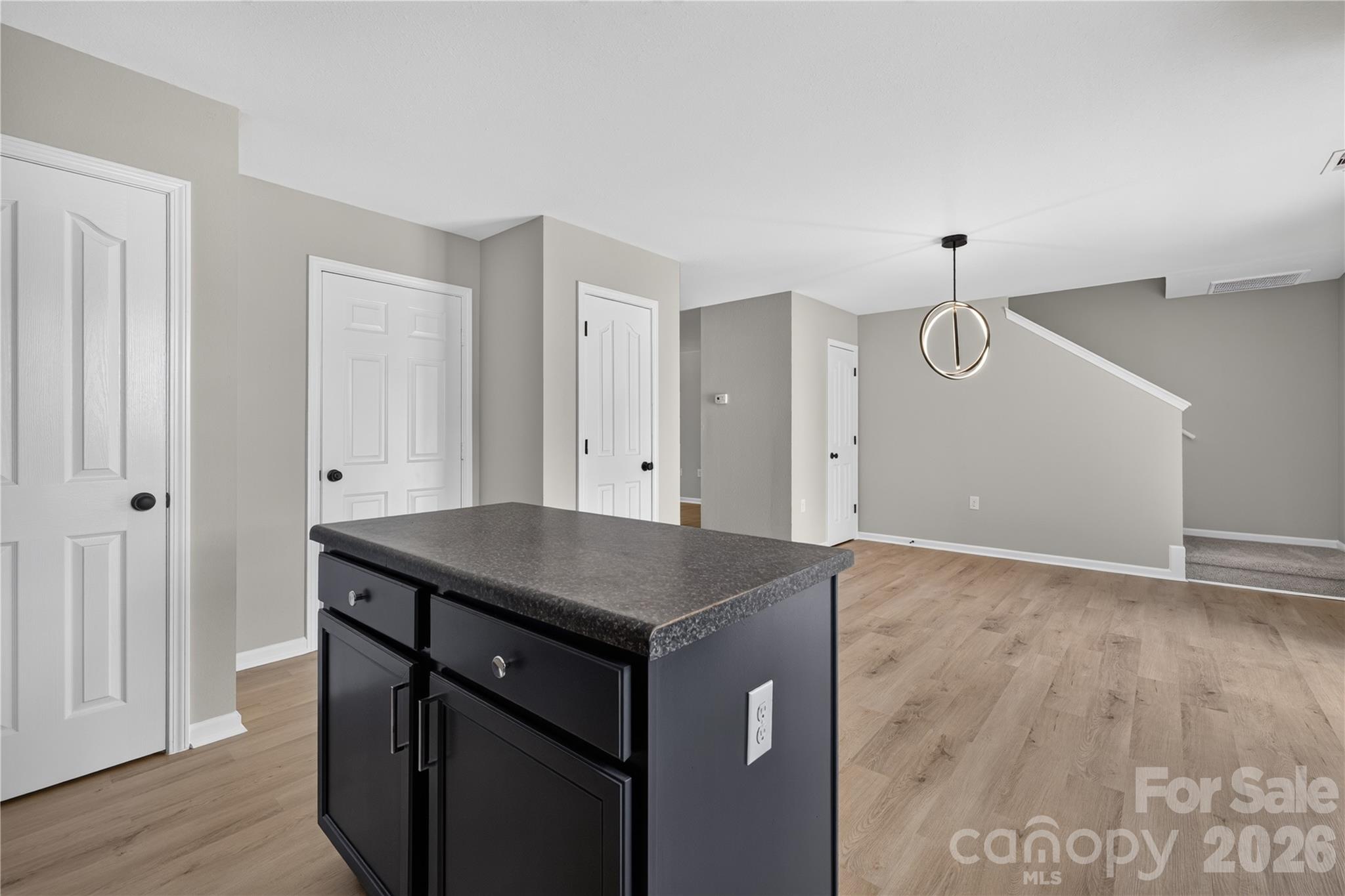 6029 Waterloo Drive — Charlotte