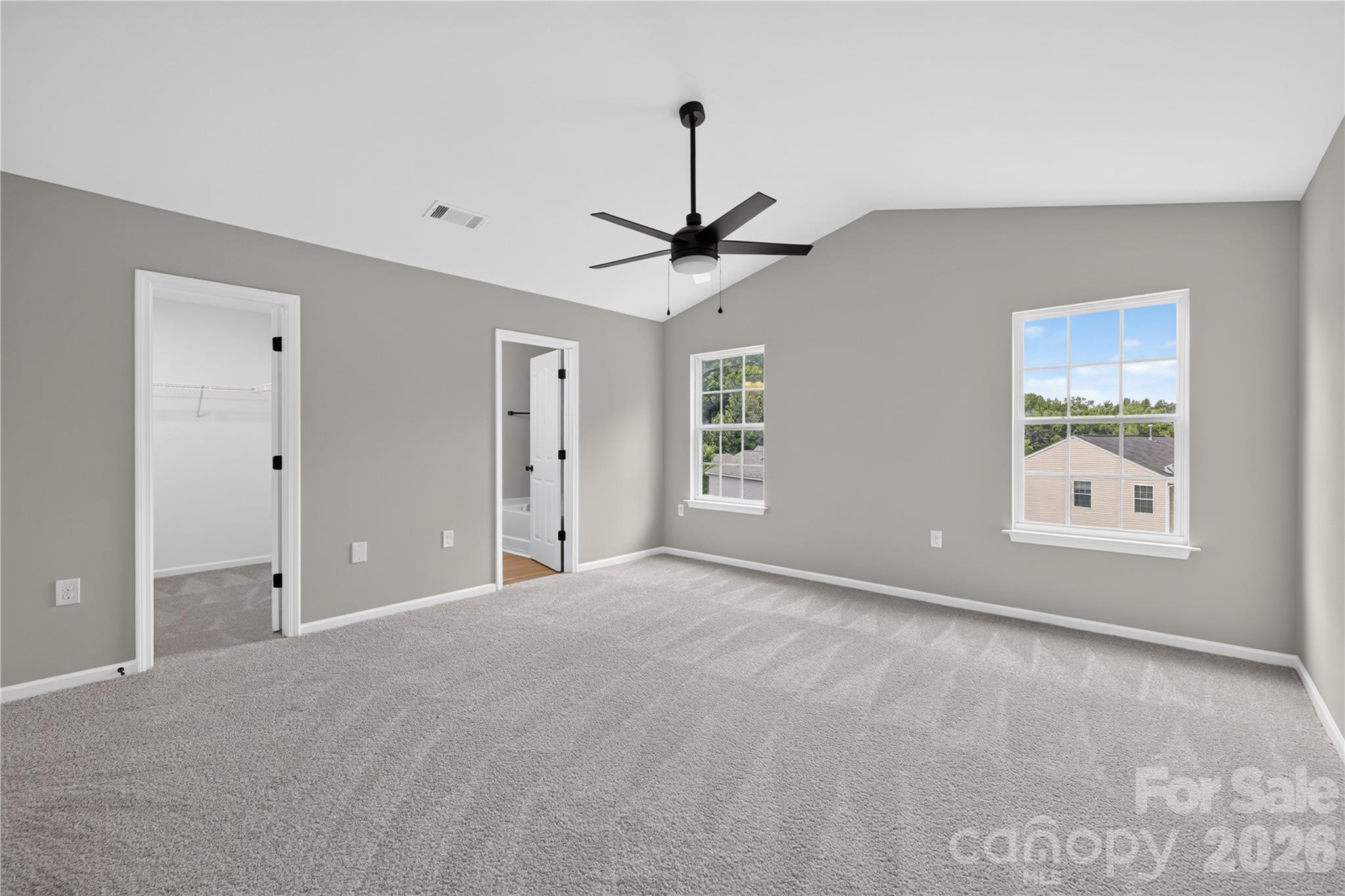 6029 Waterloo Drive — Charlotte