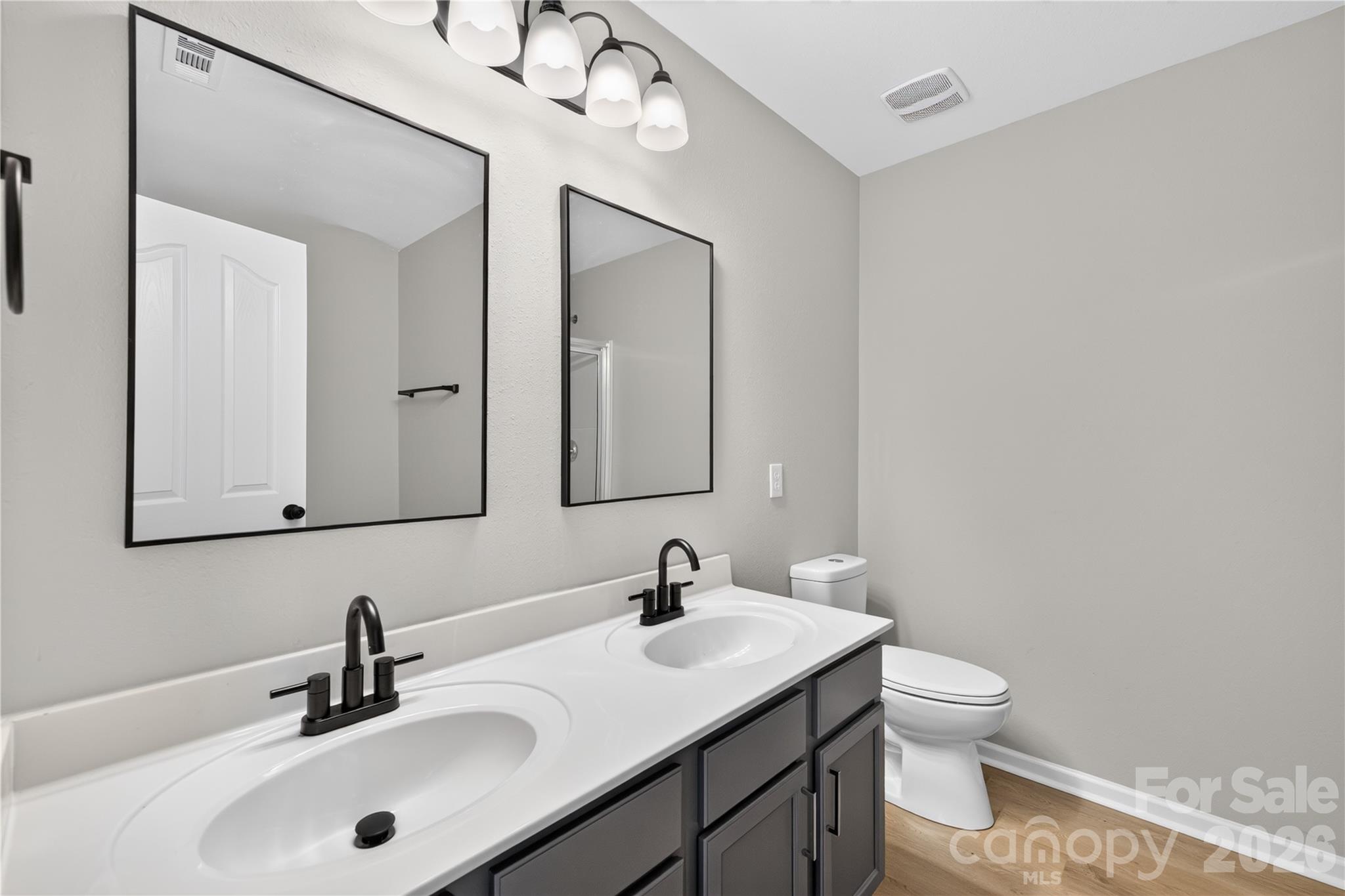 6029 Waterloo Drive — Charlotte