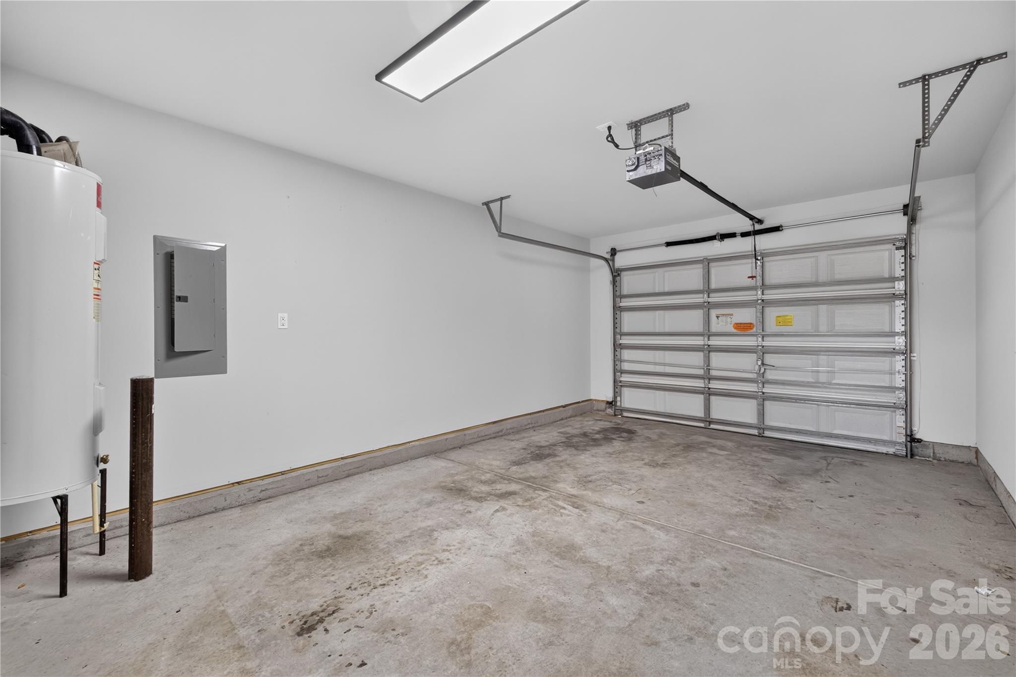 6029 Waterloo Drive — Charlotte