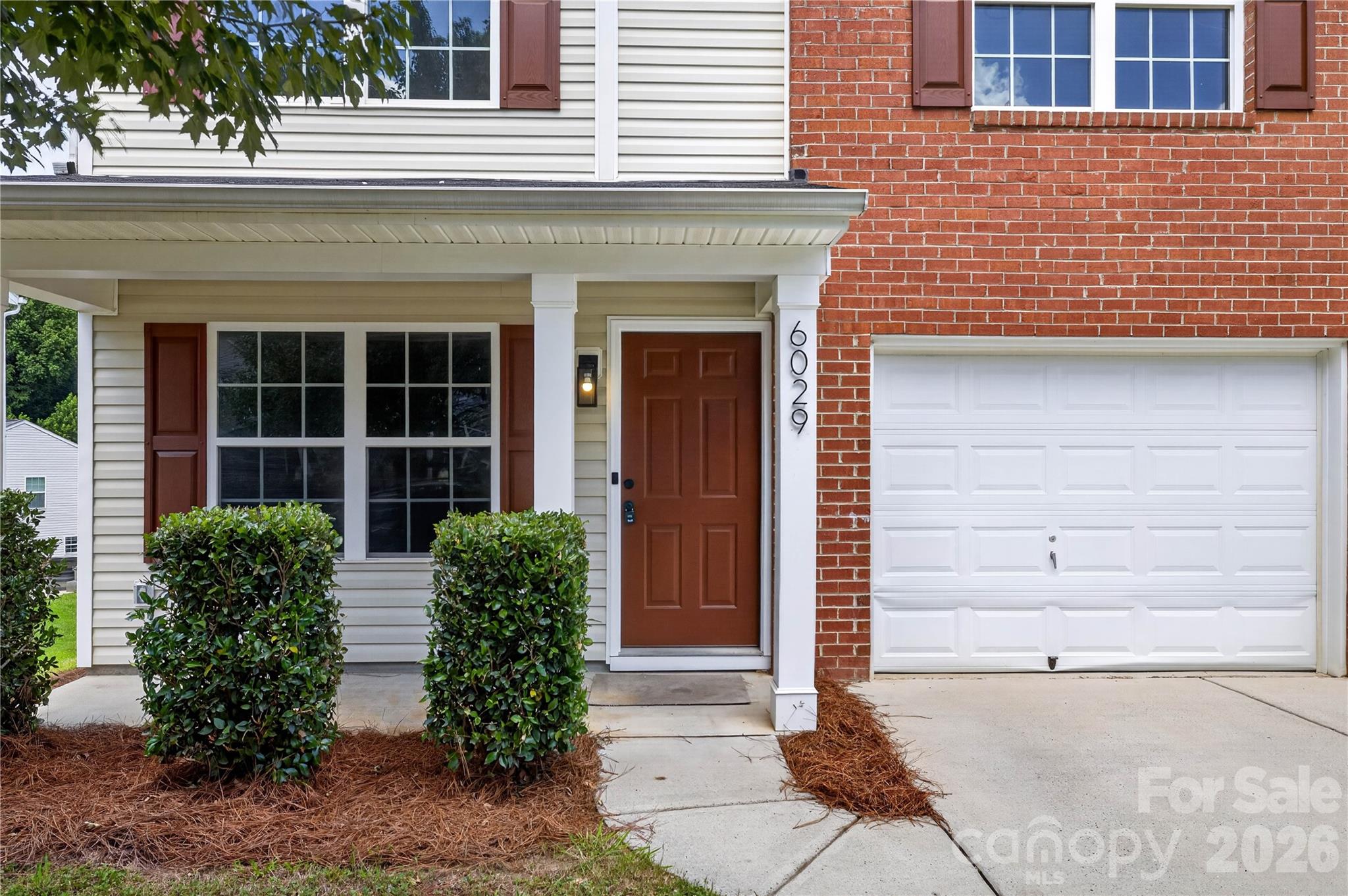 6029 Waterloo Drive — Charlotte