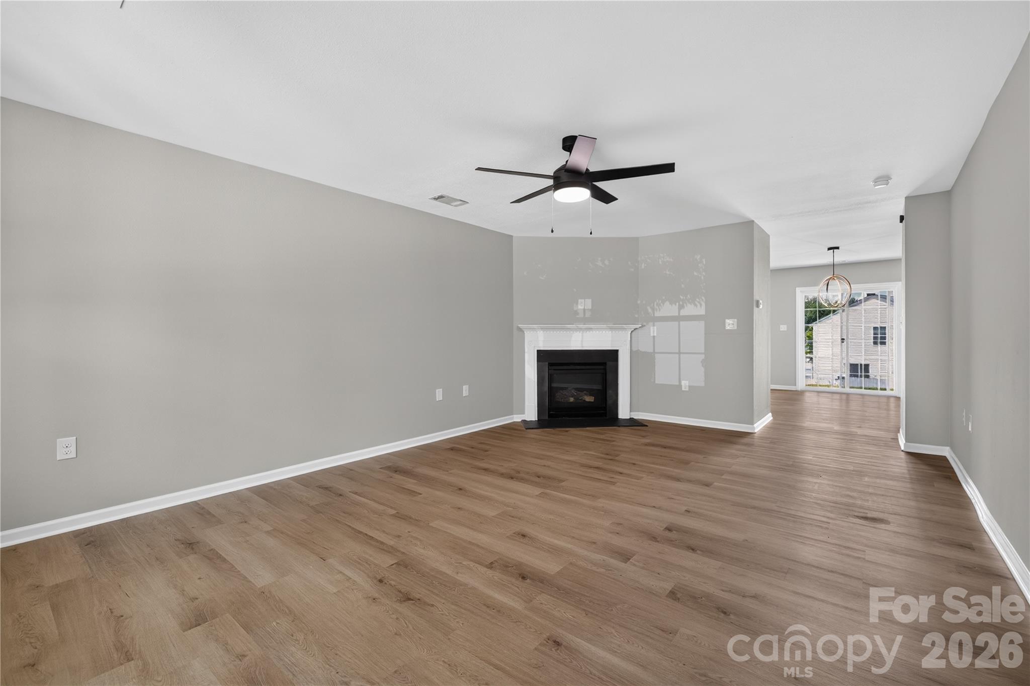 6029 Waterloo Drive — Charlotte