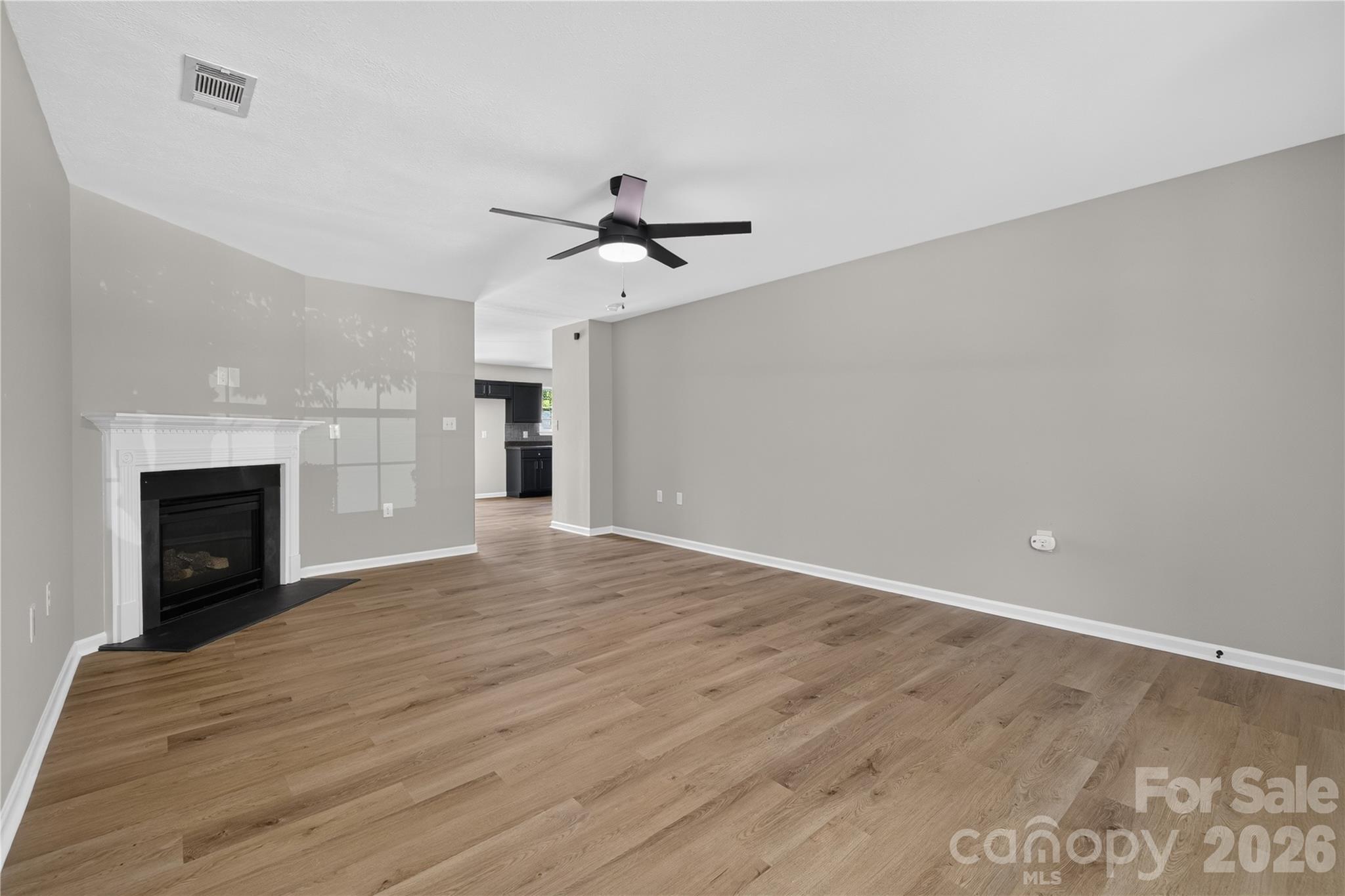 6029 Waterloo Drive — Charlotte