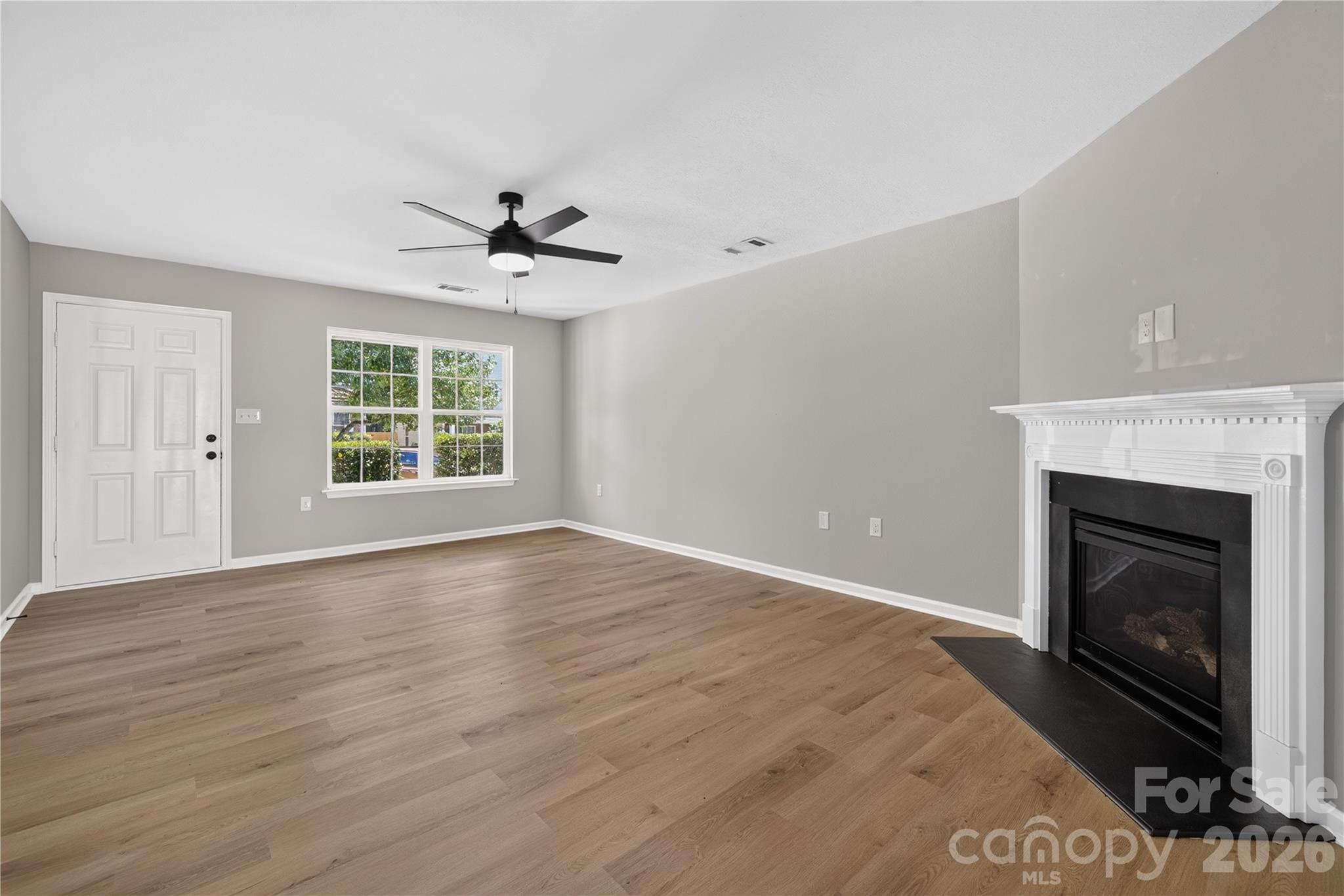 6029 Waterloo Drive — Charlotte