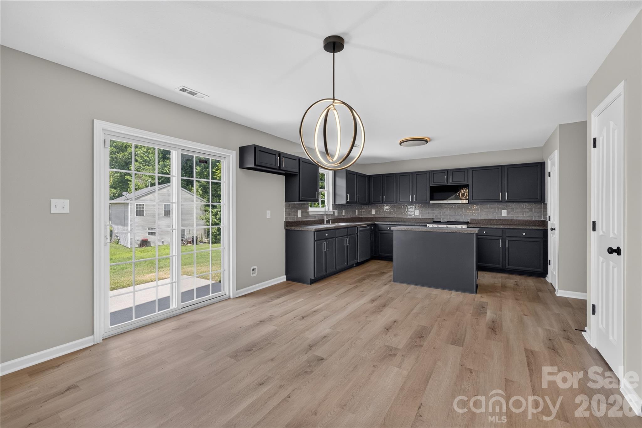6029 Waterloo Drive — Charlotte