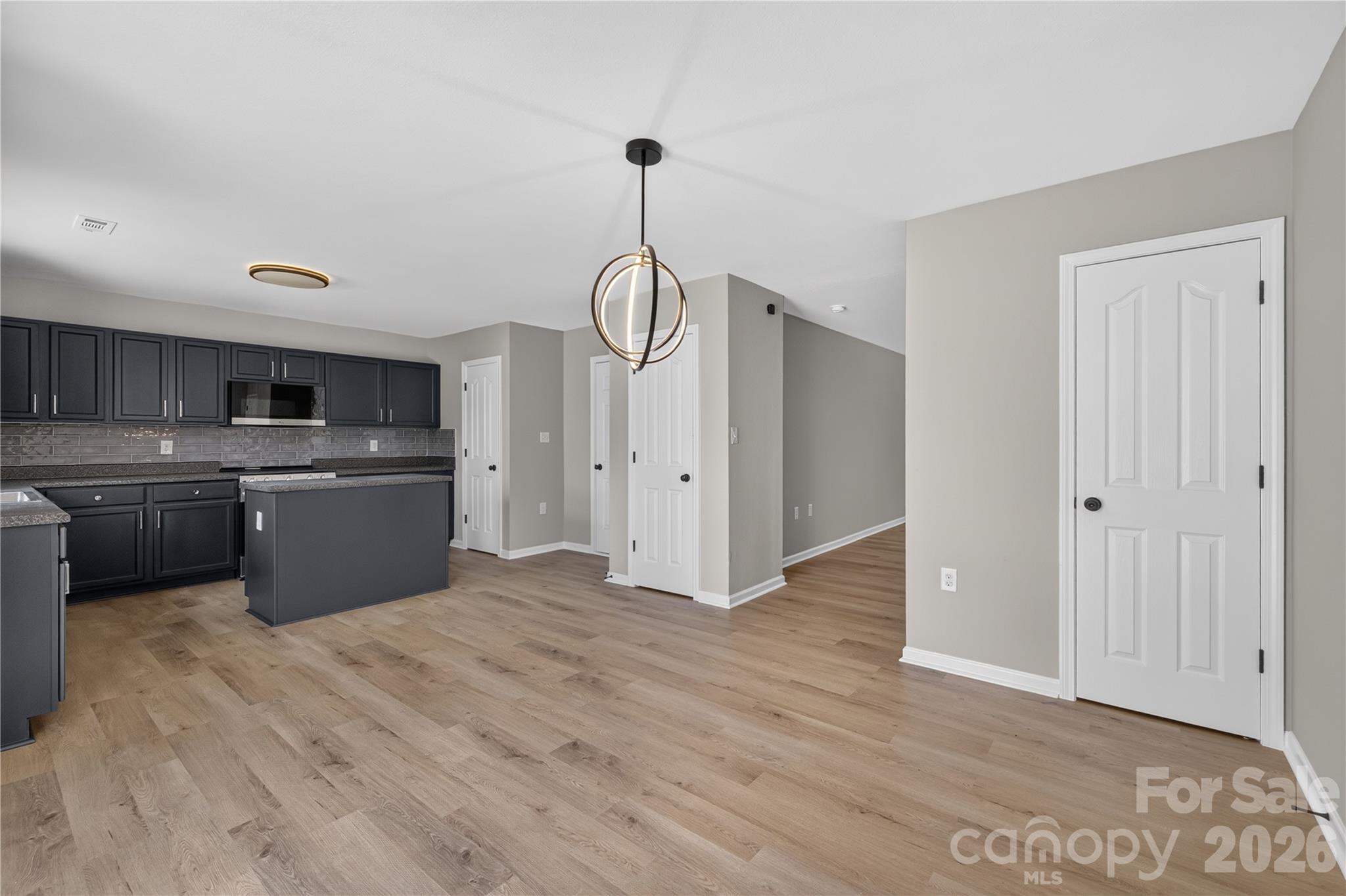 6029 Waterloo Drive — Charlotte