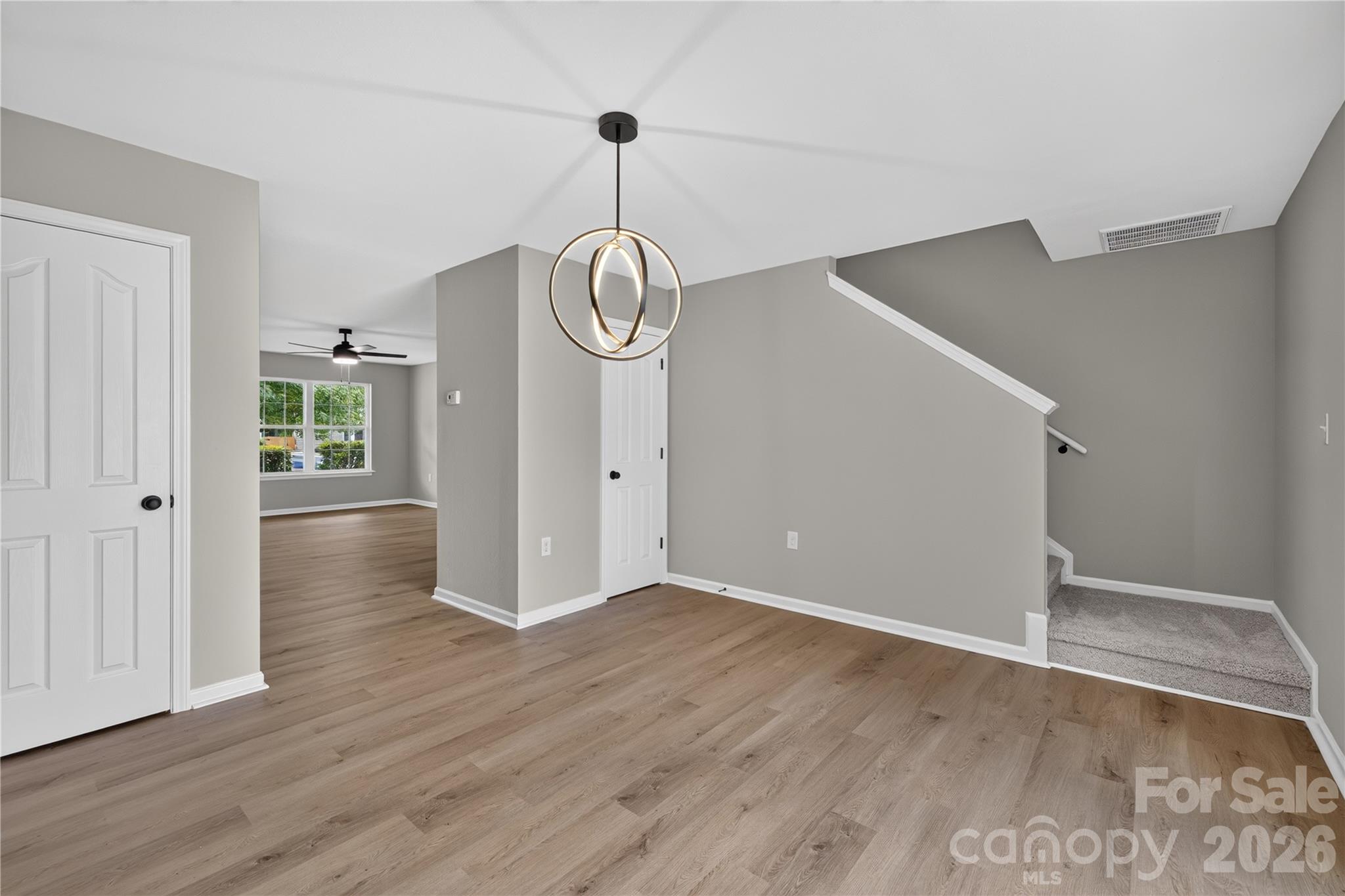 6029 Waterloo Drive — Charlotte