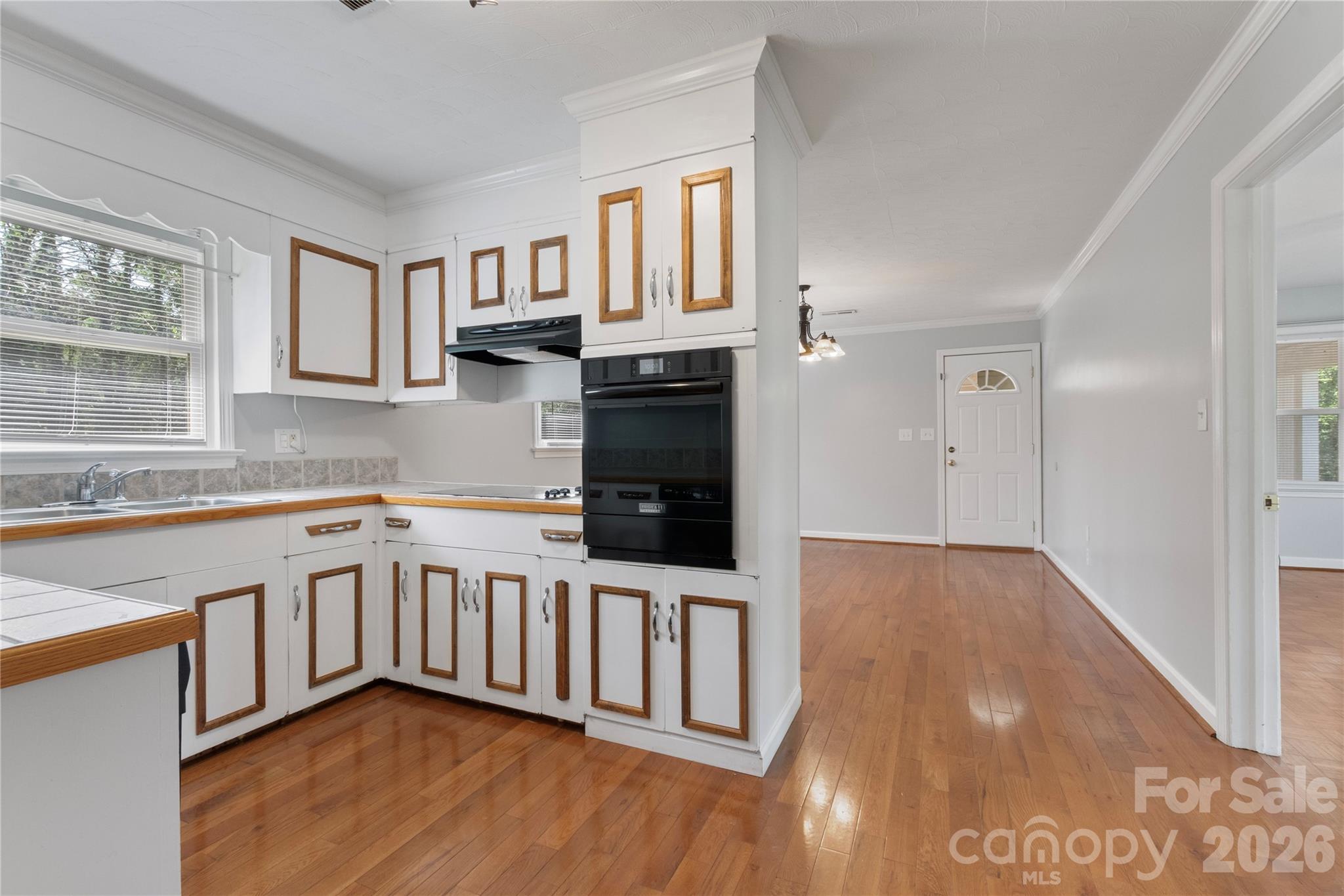425 Bost Road — Morganton