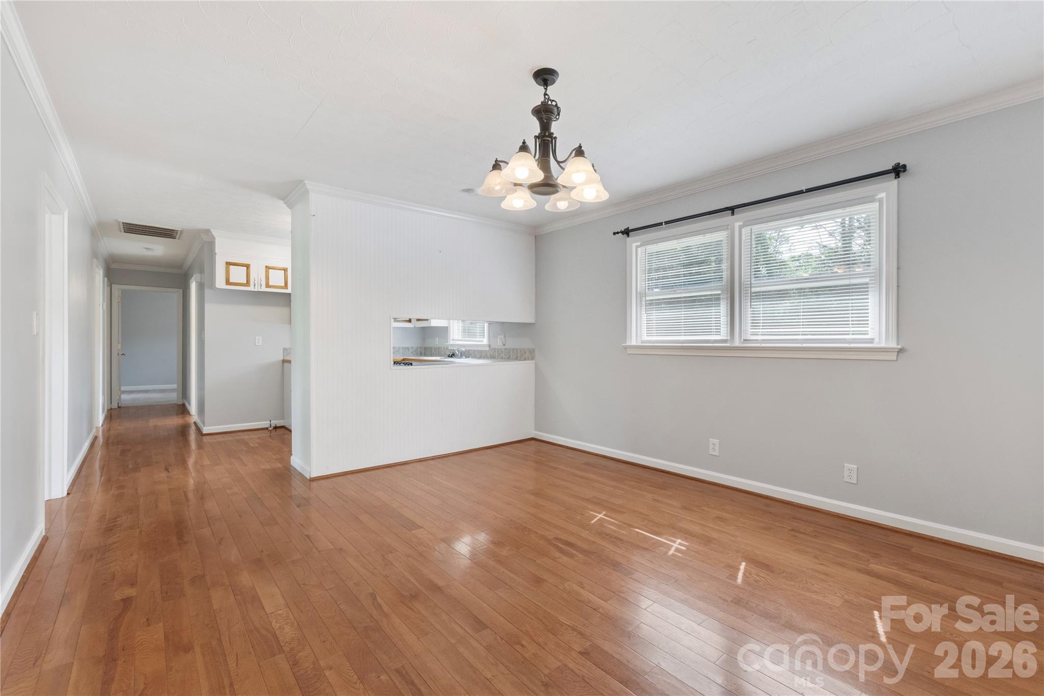 425 Bost Road — Morganton