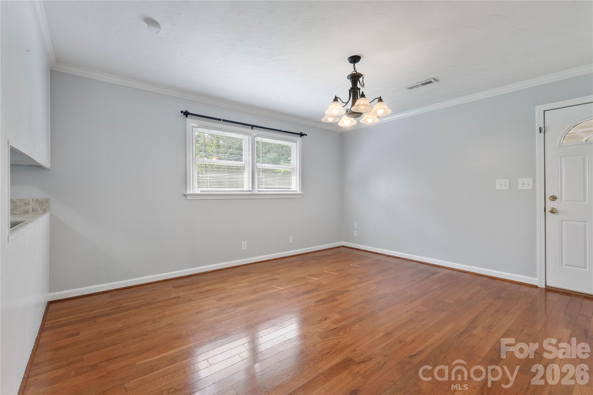 425 Bost Road — Morganton