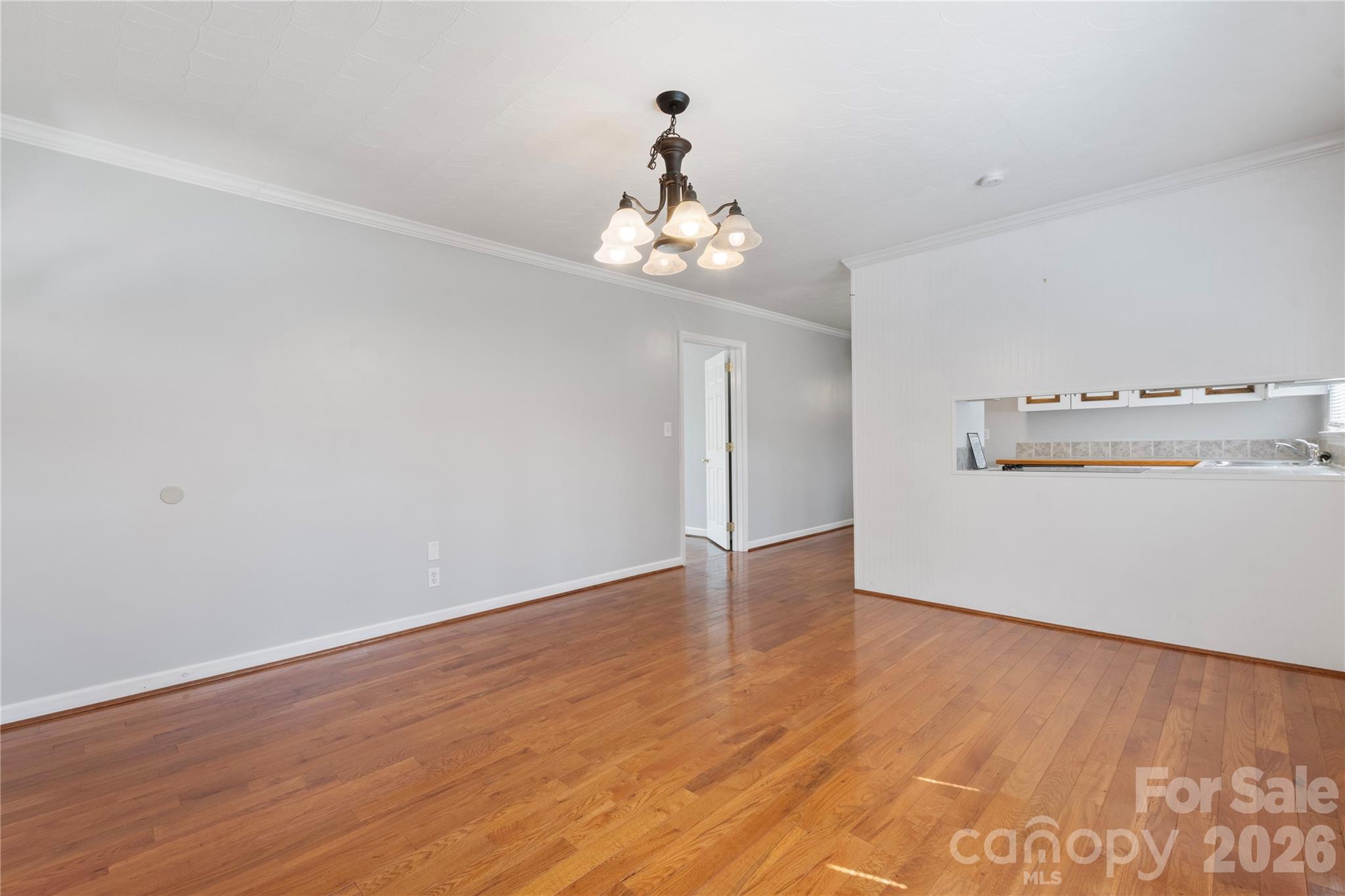 425 Bost Road — Morganton