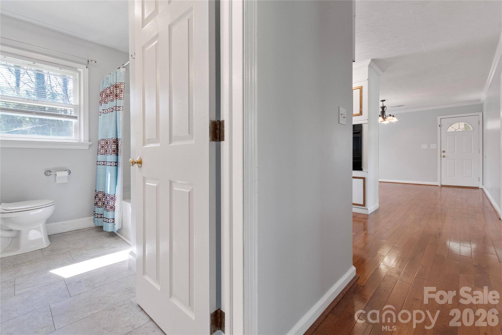 425 Bost Road — Morganton