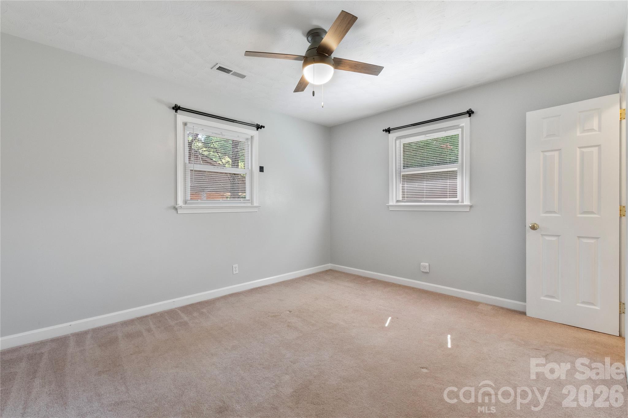 425 Bost Road — Morganton