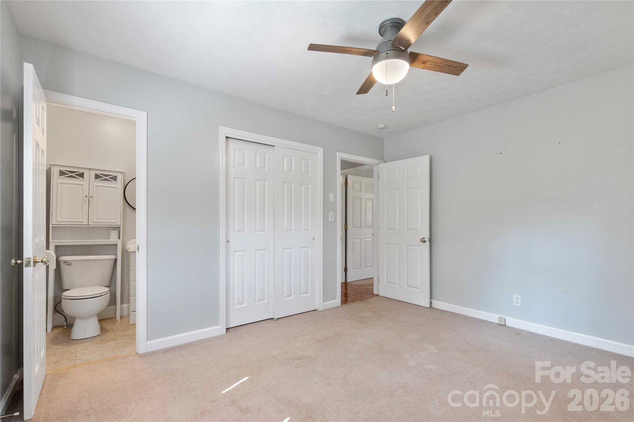 425 Bost Road — Morganton