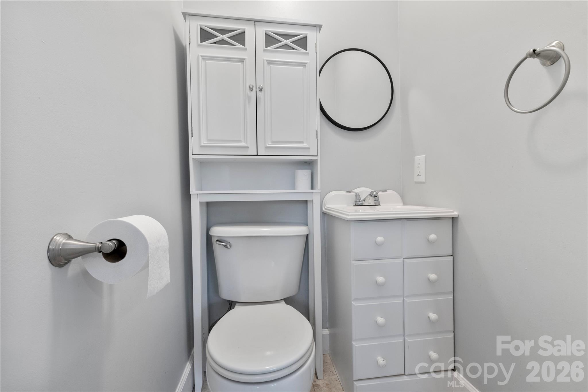 425 Bost Road — Morganton