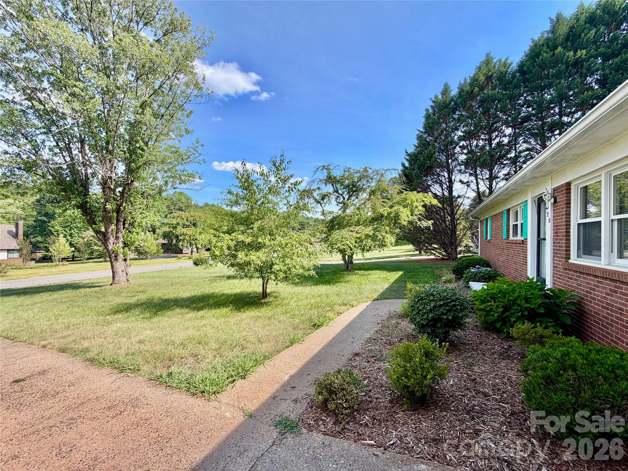 425 Bost Road — Morganton
